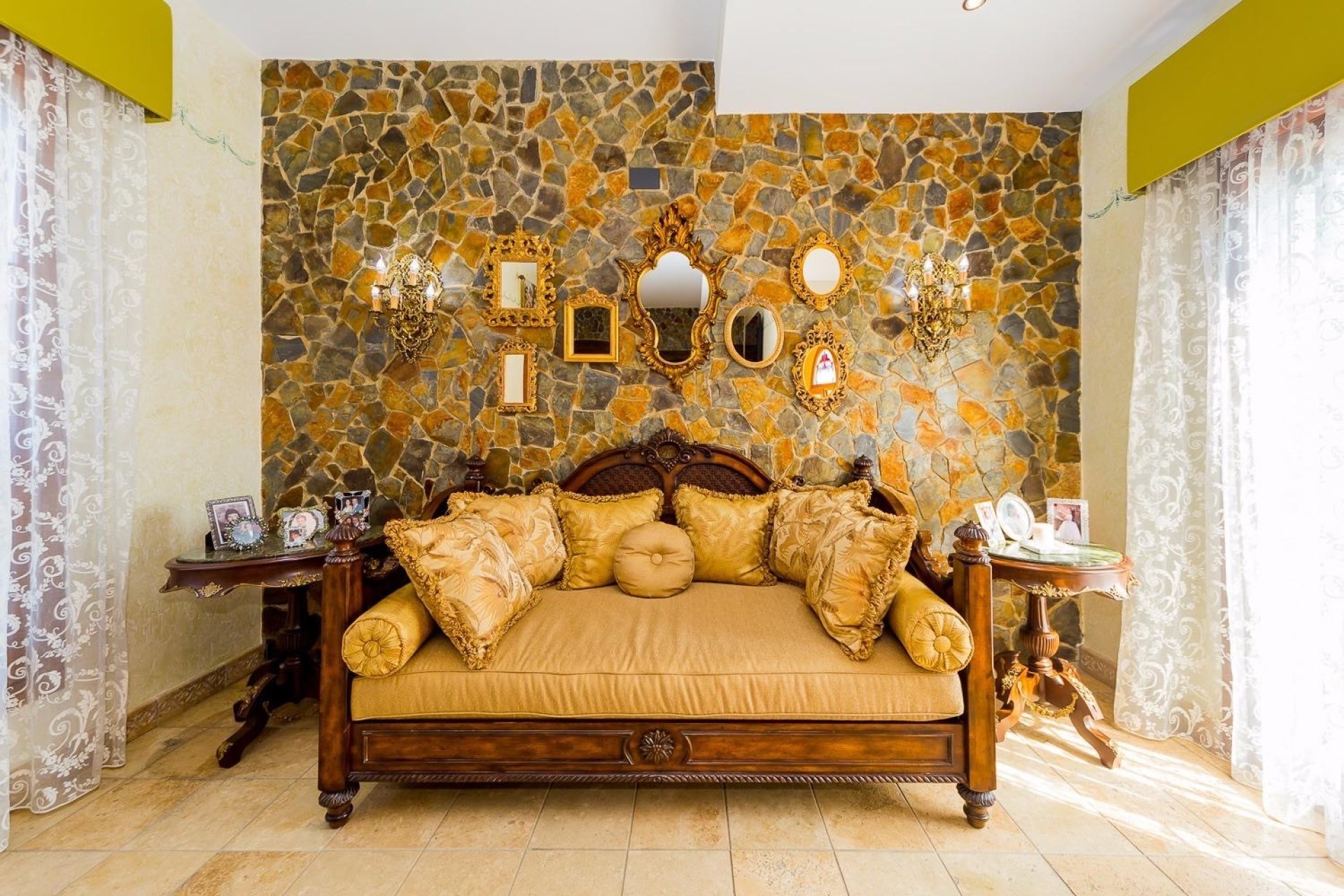 Reventa - Finca -
Almoradi - Almoradi - Country