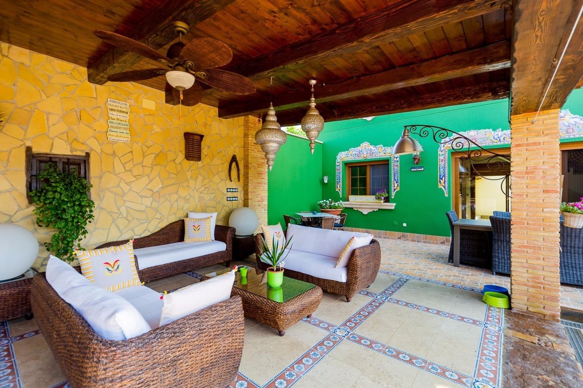 Reventa - Finca -
Almoradi - Almoradi - Country