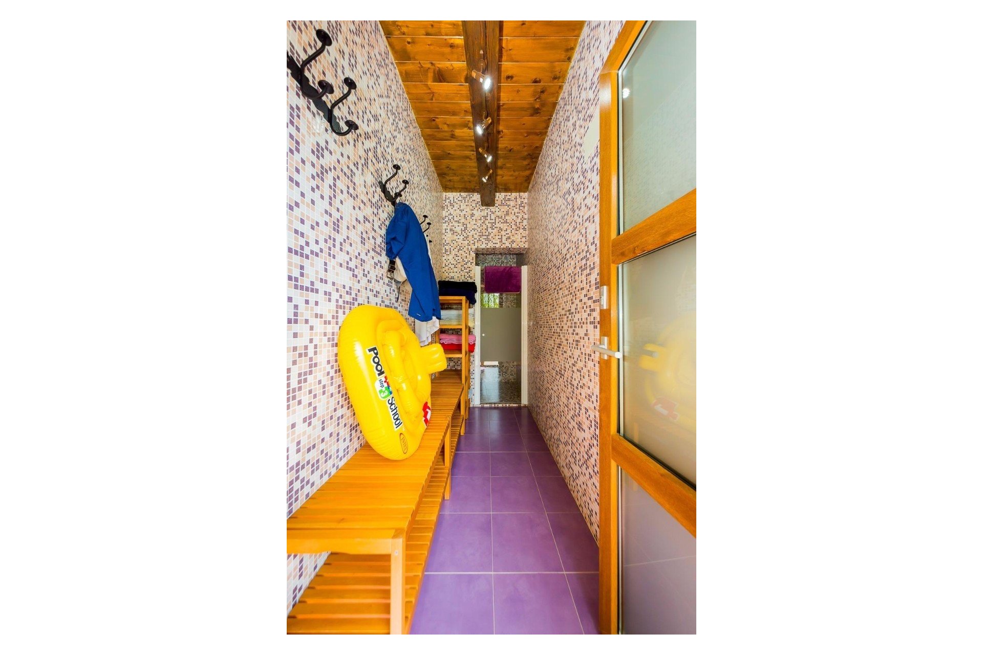 Reventa - Finca -
Almoradi - Almoradi - Country