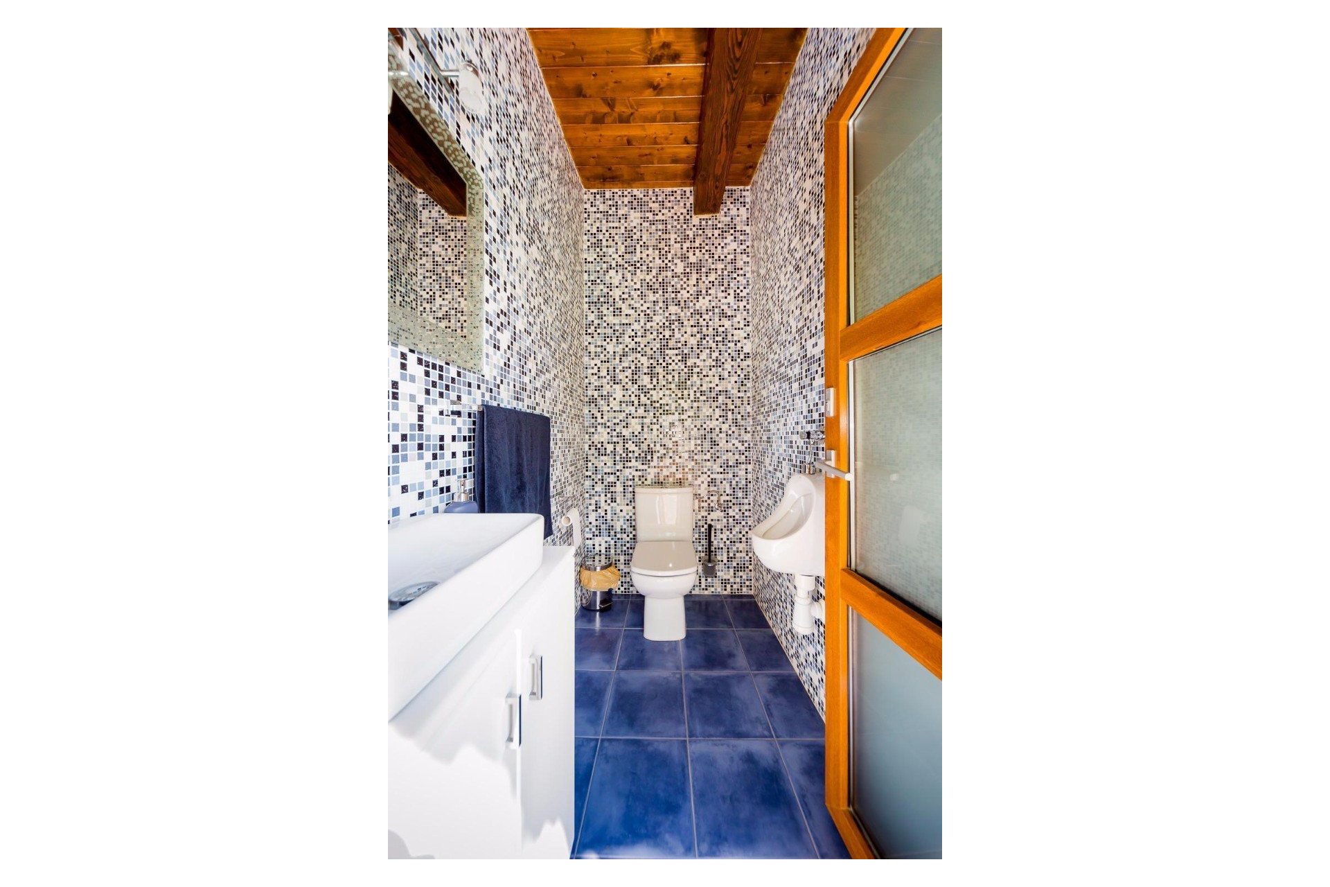 Reventa - Finca -
Almoradi - Almoradi - Country