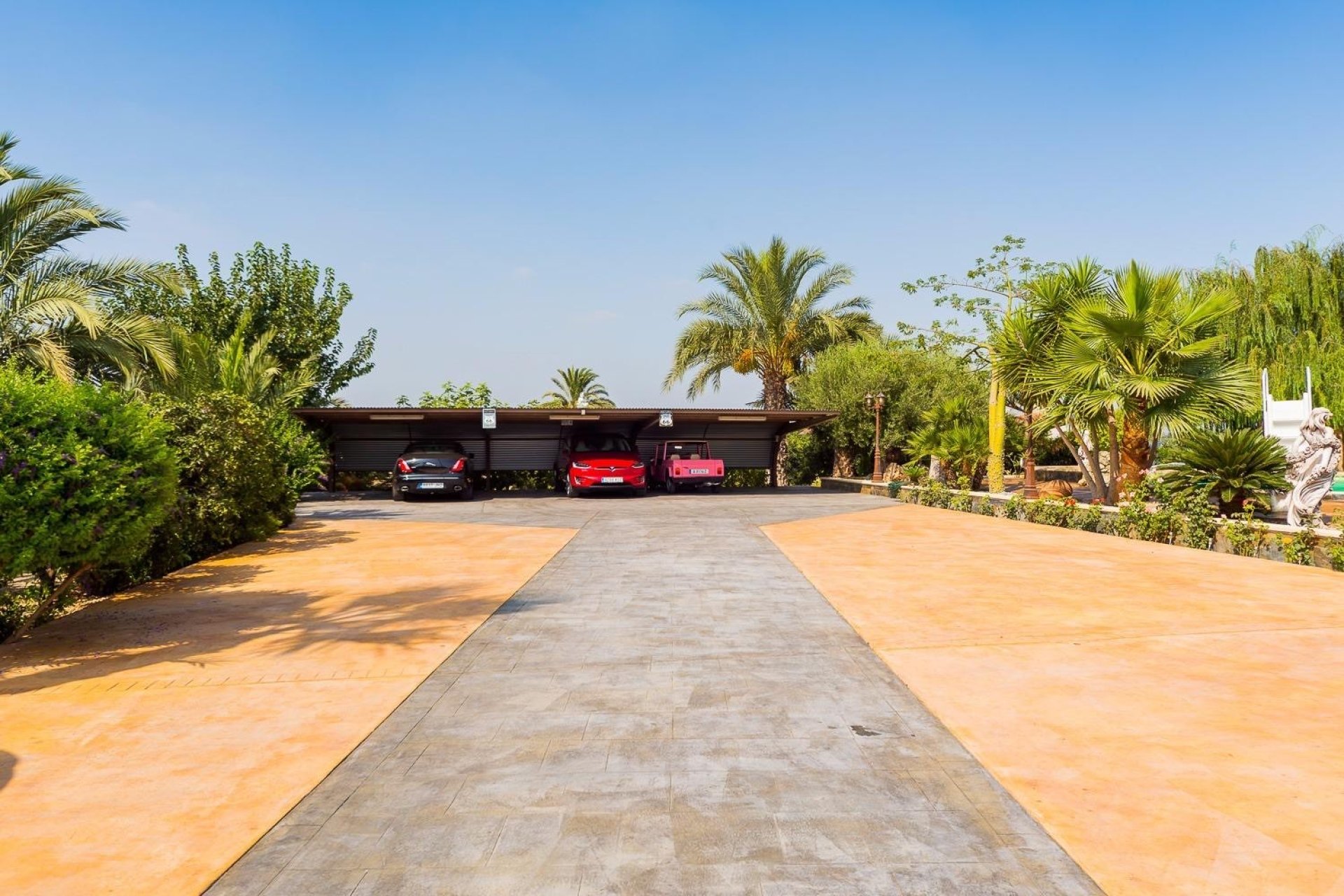 Reventa - Finca -
Almoradi - Almoradi - Country
