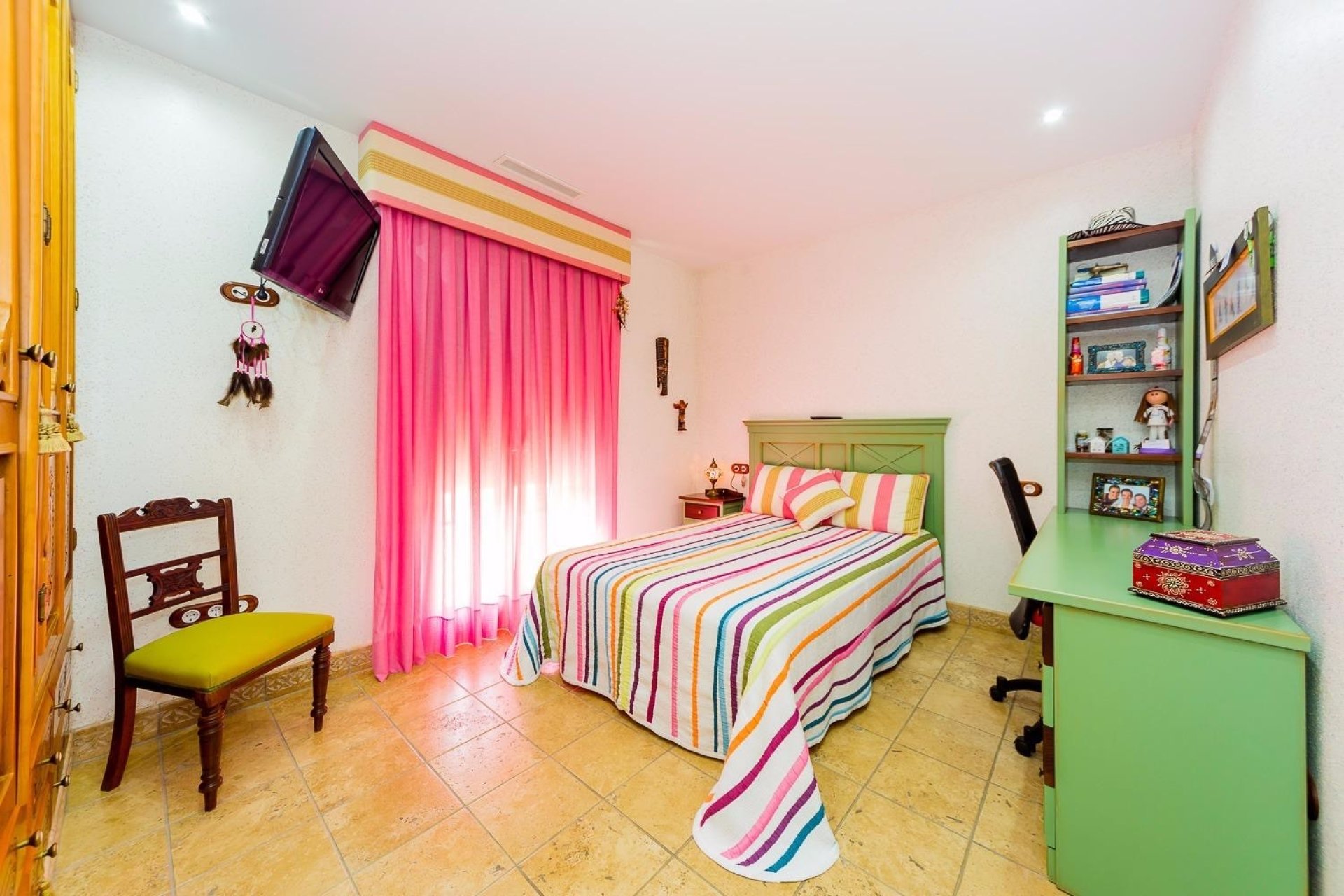 Reventa - Finca -
Almoradi - Almoradi - Country