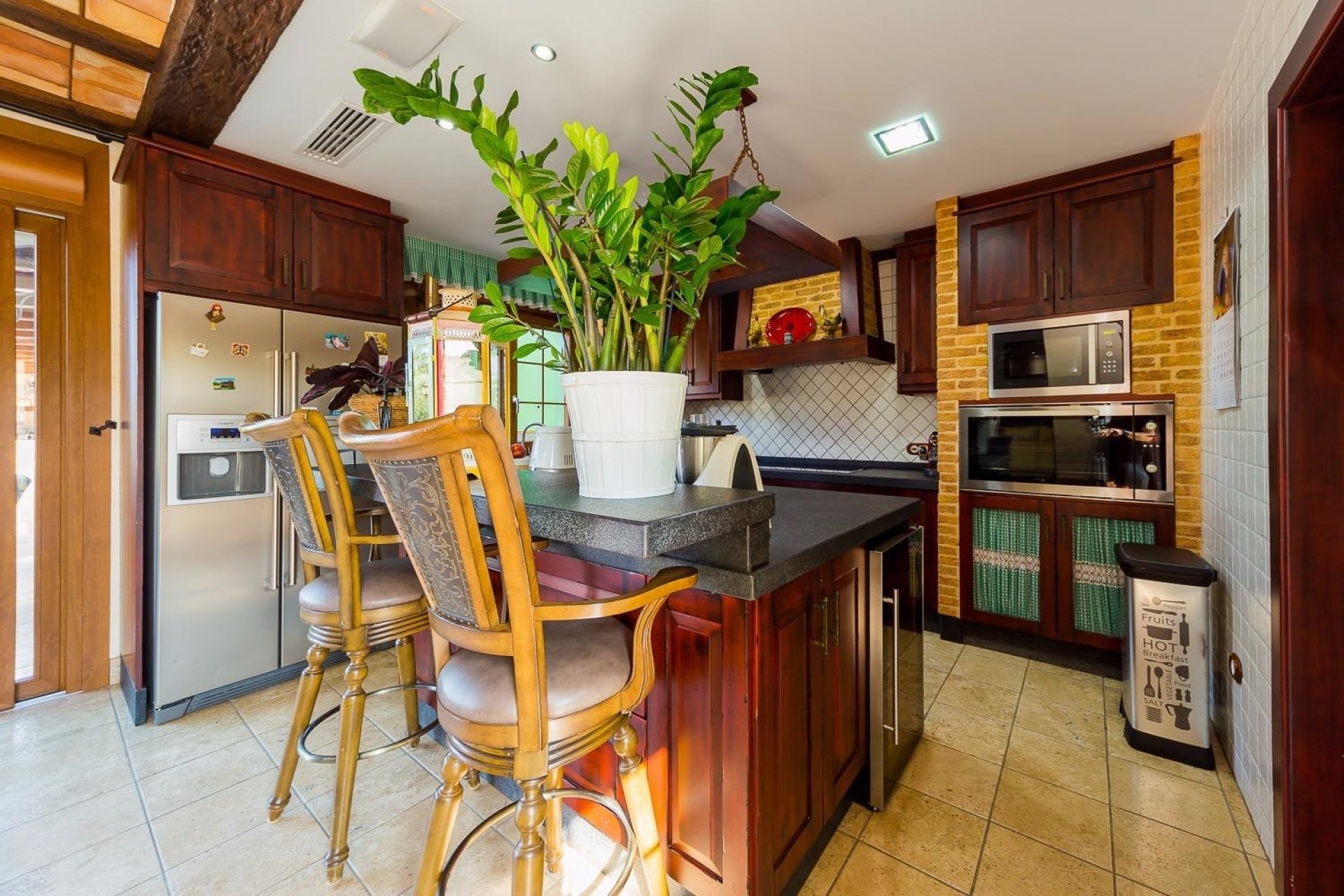 Reventa - Finca -
Almoradi - Almoradi - Country