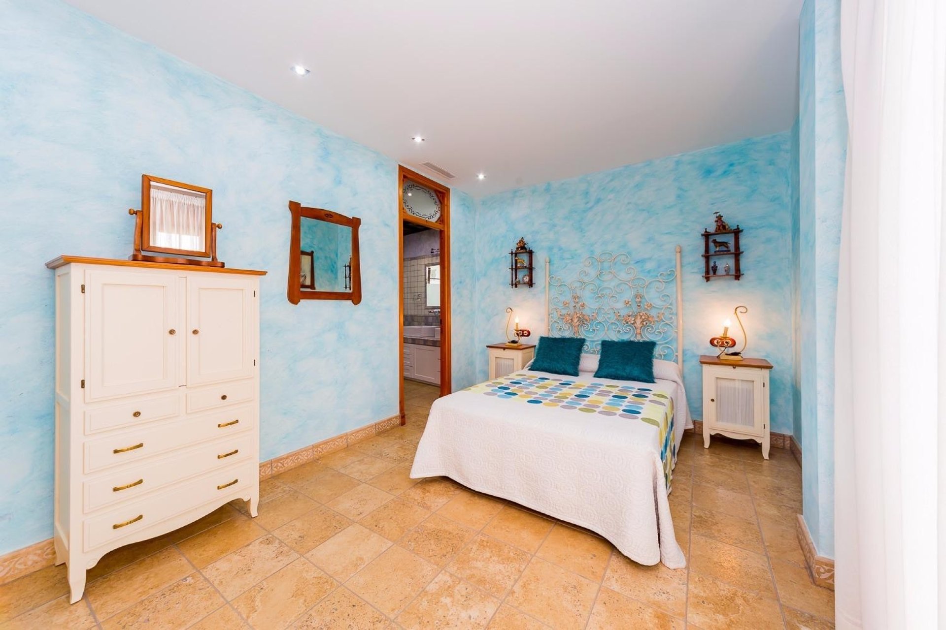 Reventa - Finca -
Almoradi - Almoradi - Country