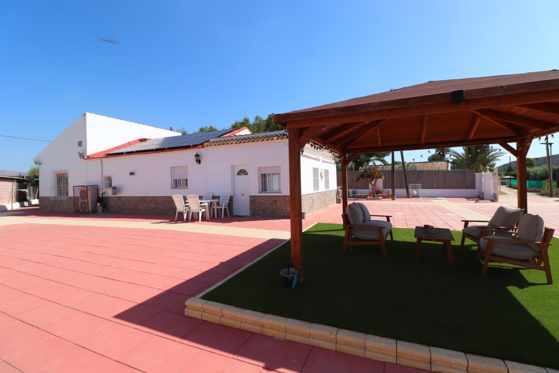 Reventa - Finca -
Benferri - Benferri - Country