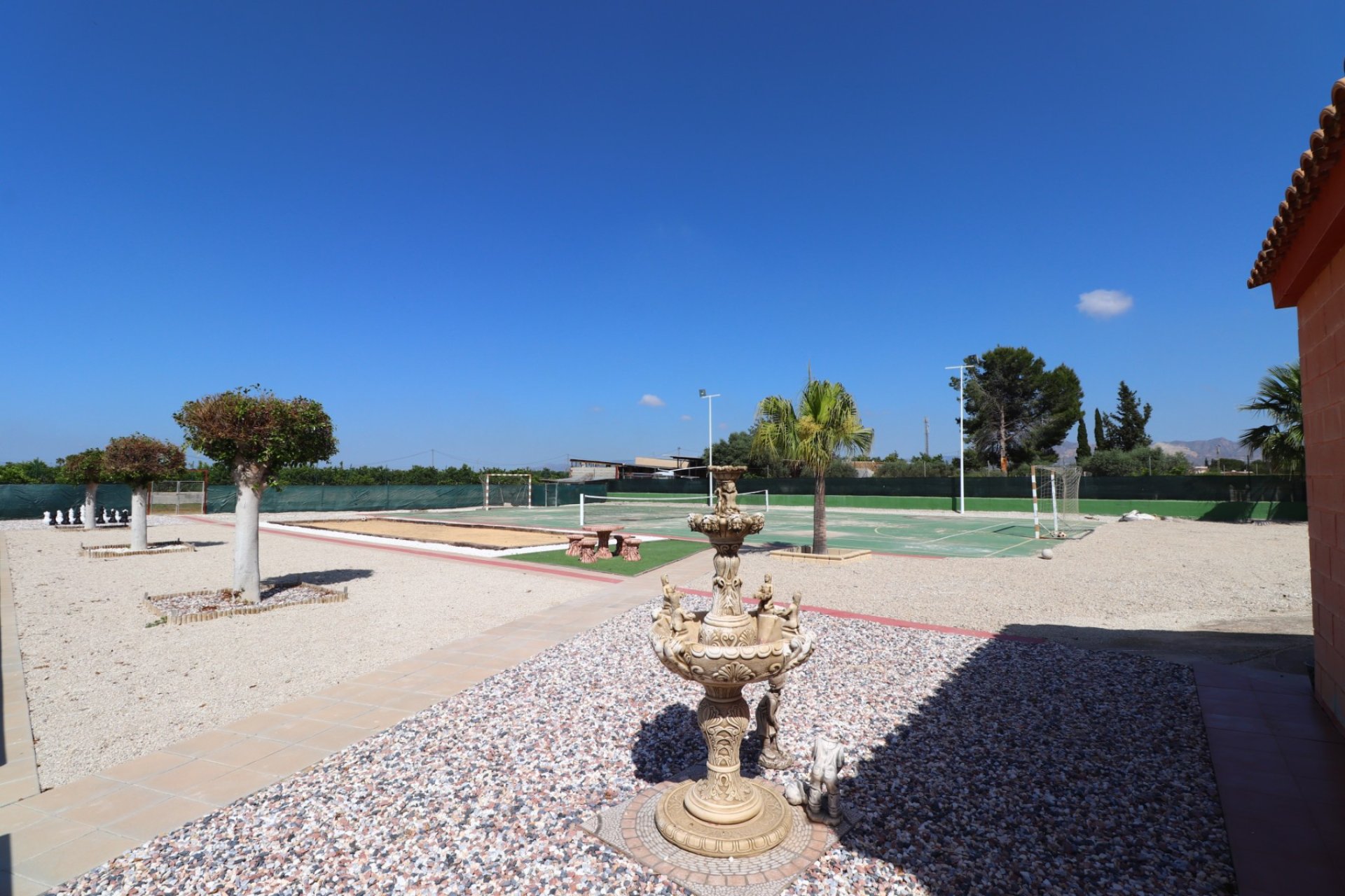 Reventa - Finca -
Benferri - Benferri - Country