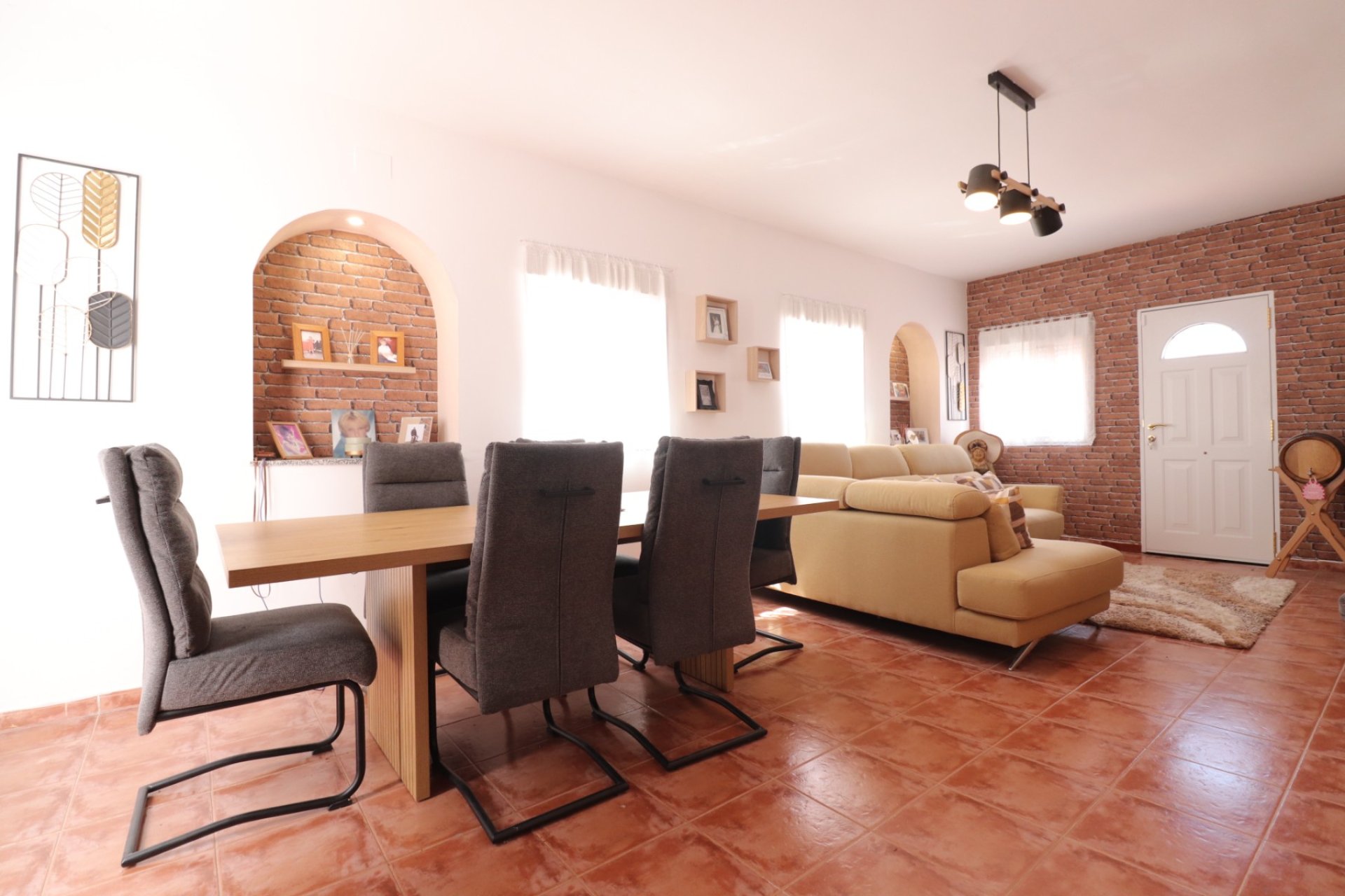 Reventa - Finca -
Benferri - Benferri - Country