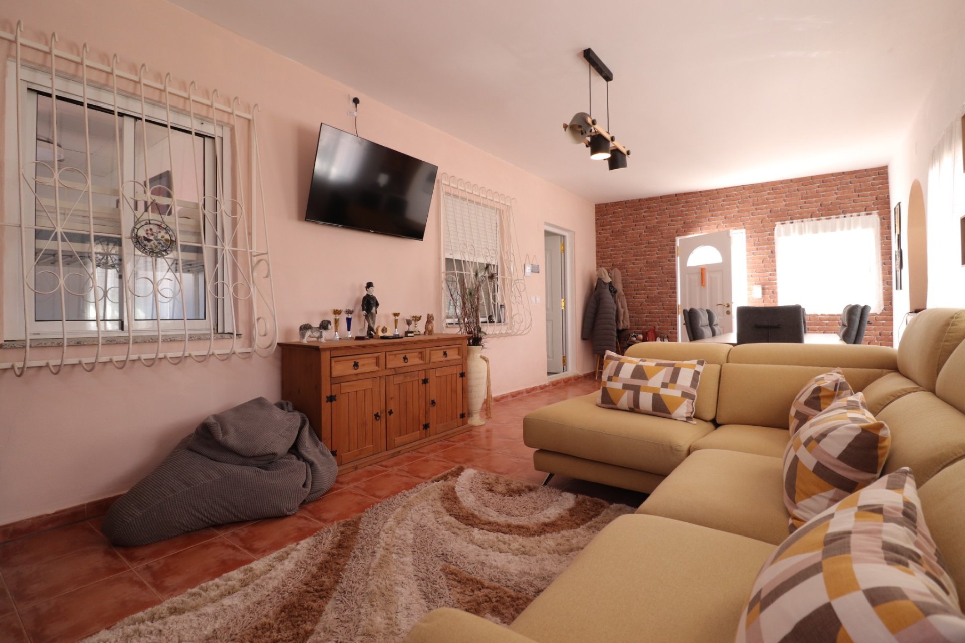 Reventa - Finca -
Benferri - Benferri - Country