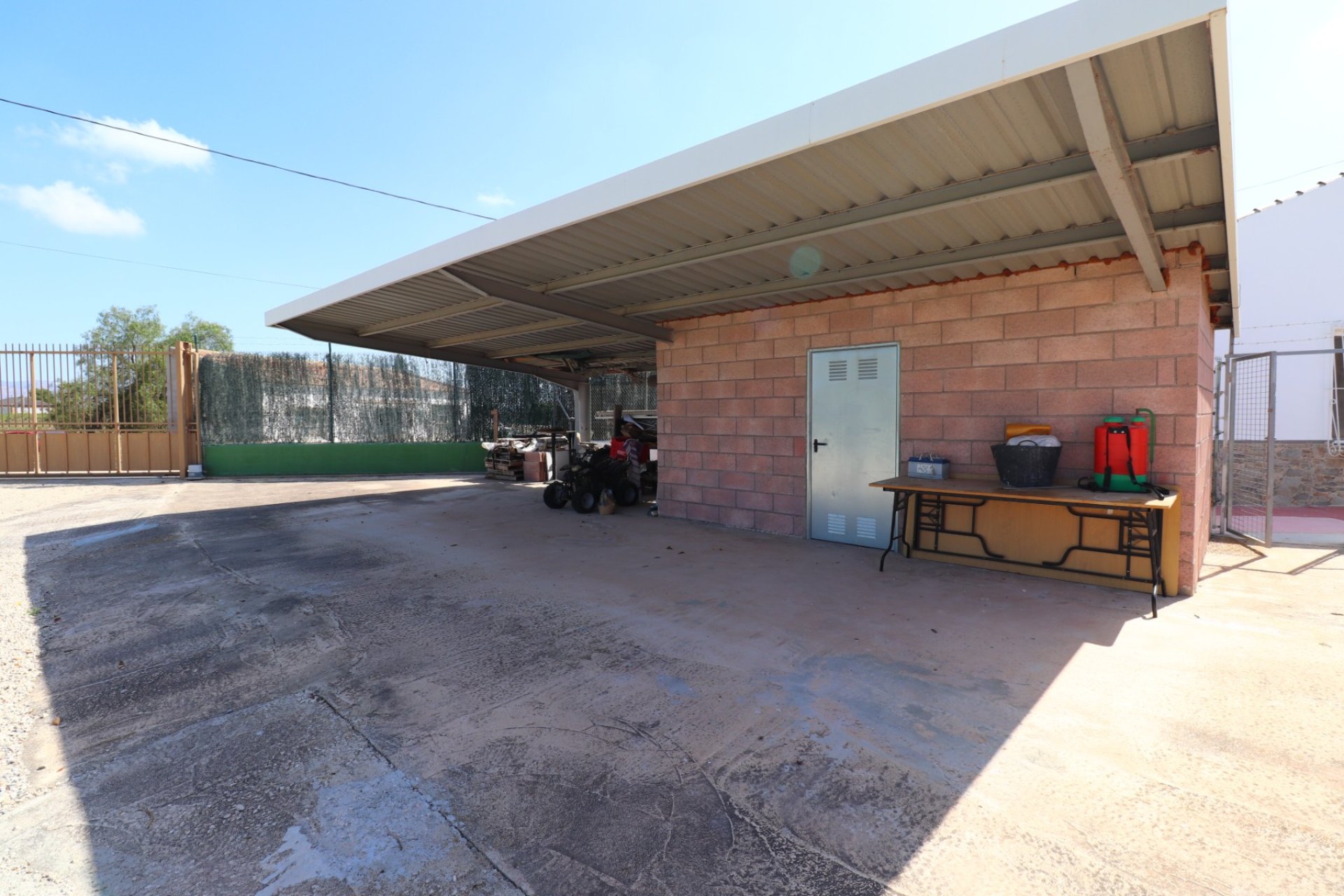 Reventa - Finca -
Benferri - Benferri - Country