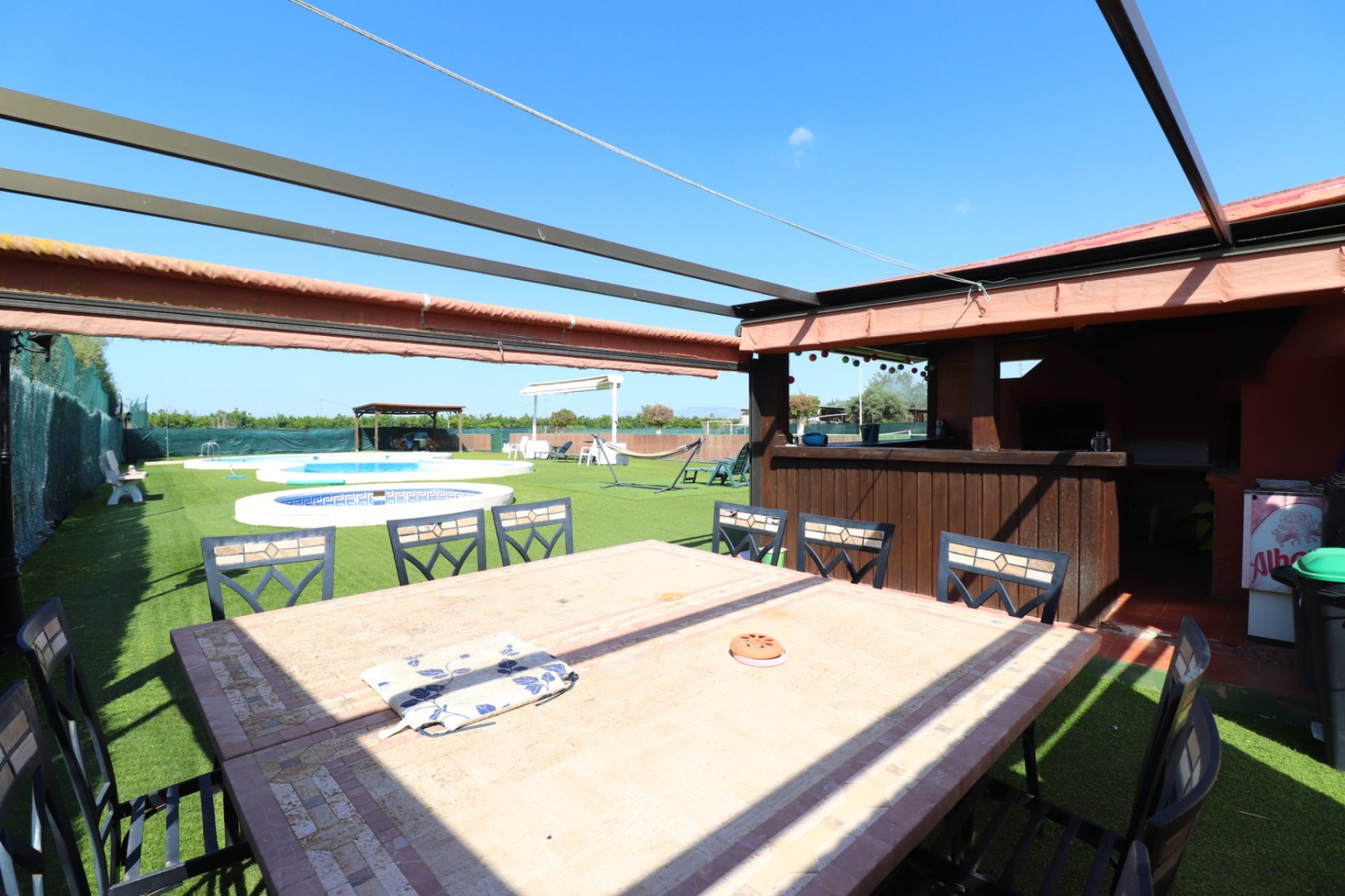 Reventa - Finca -
Benferri - Benferri - Country