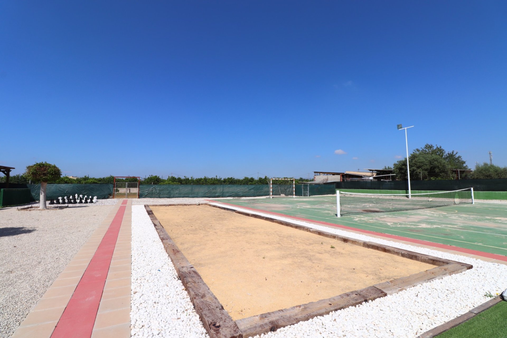 Reventa - Finca -
Benferri - Benferri - Country