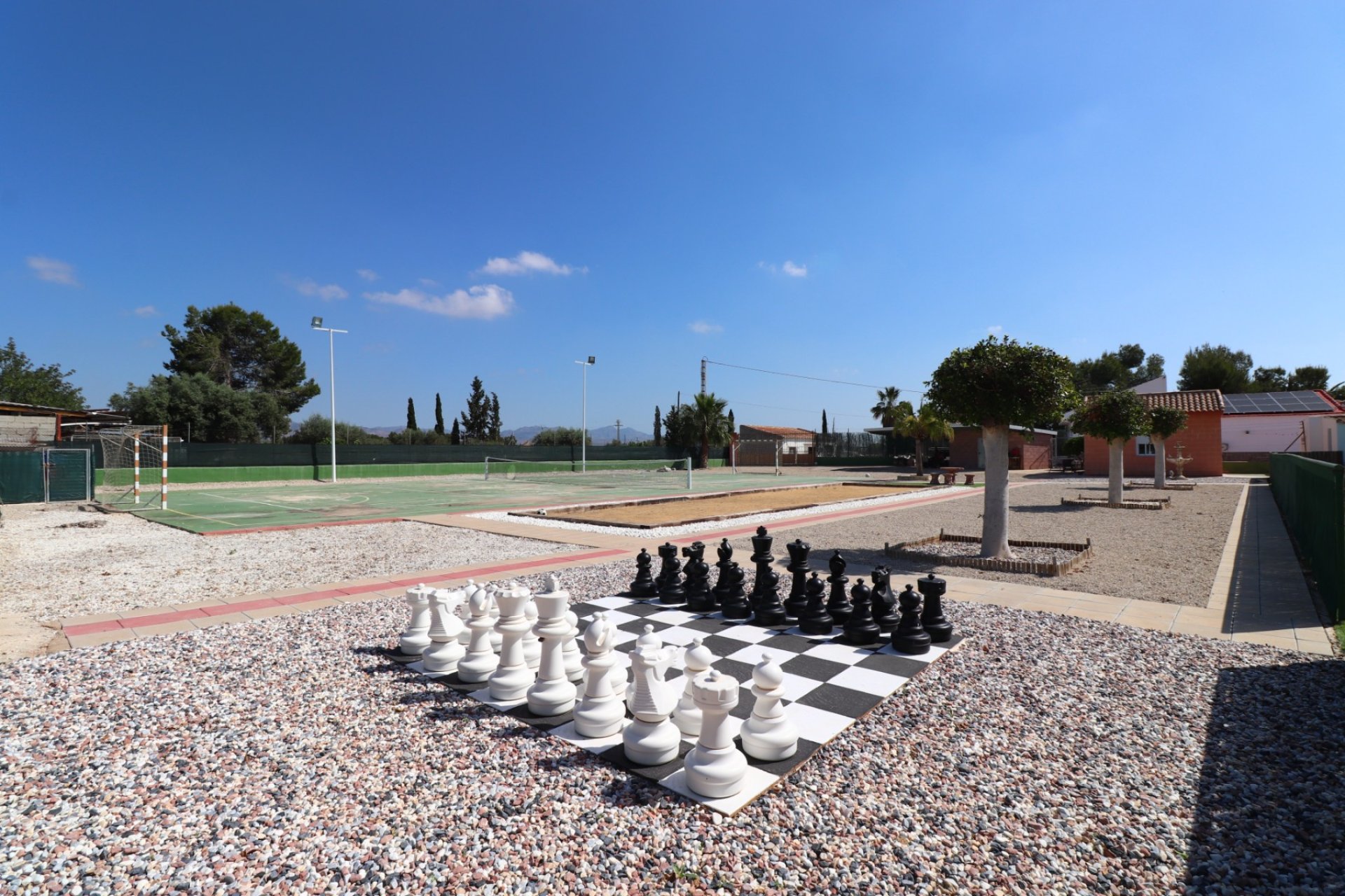 Reventa - Finca -
Benferri - Benferri - Country