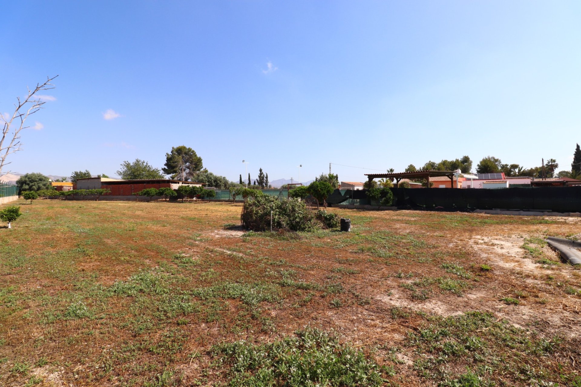 Reventa - Finca -
Benferri - Benferri - Country