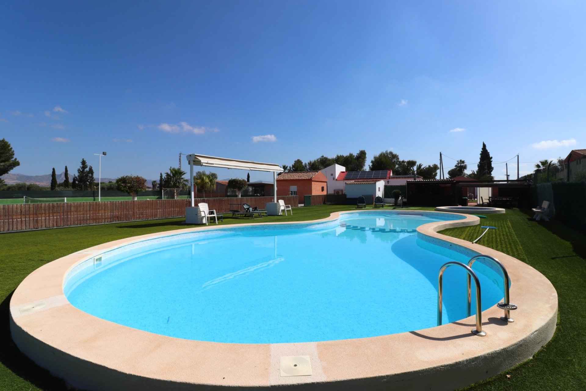 Reventa - Finca -
Benferri - Benferri - Country