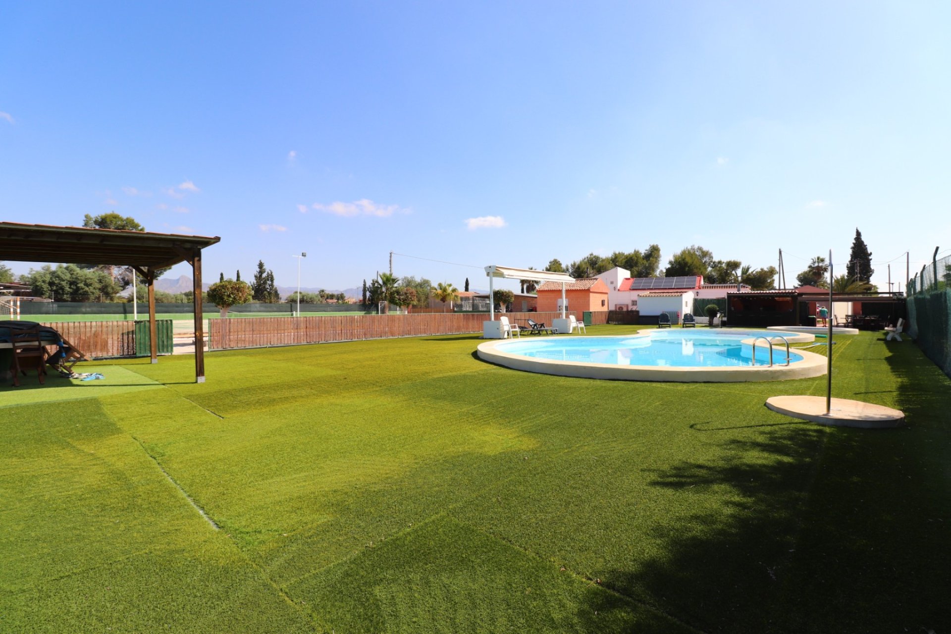 Reventa - Finca -
Benferri - Benferri - Country