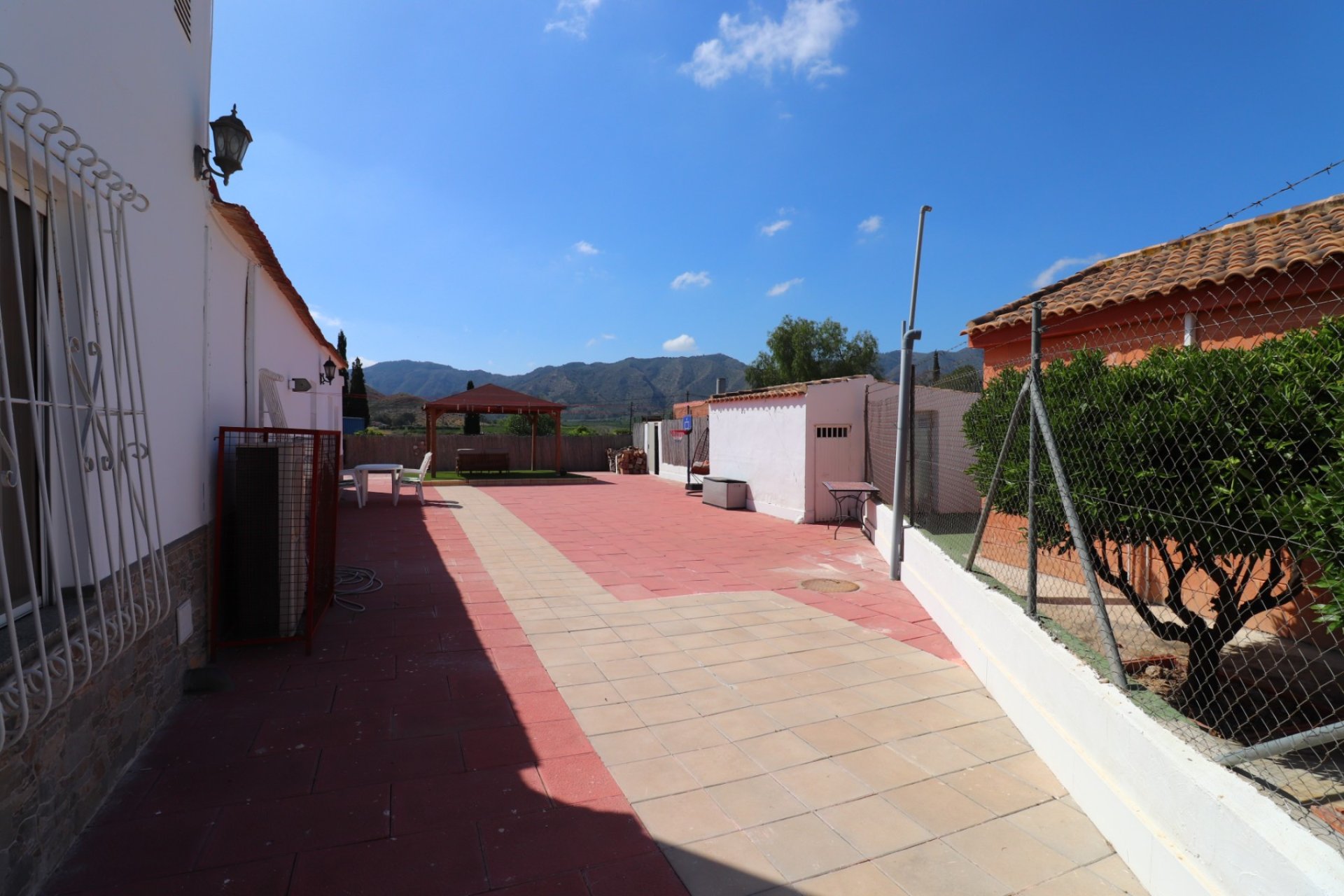 Reventa - Finca -
Benferri - Benferri - Country