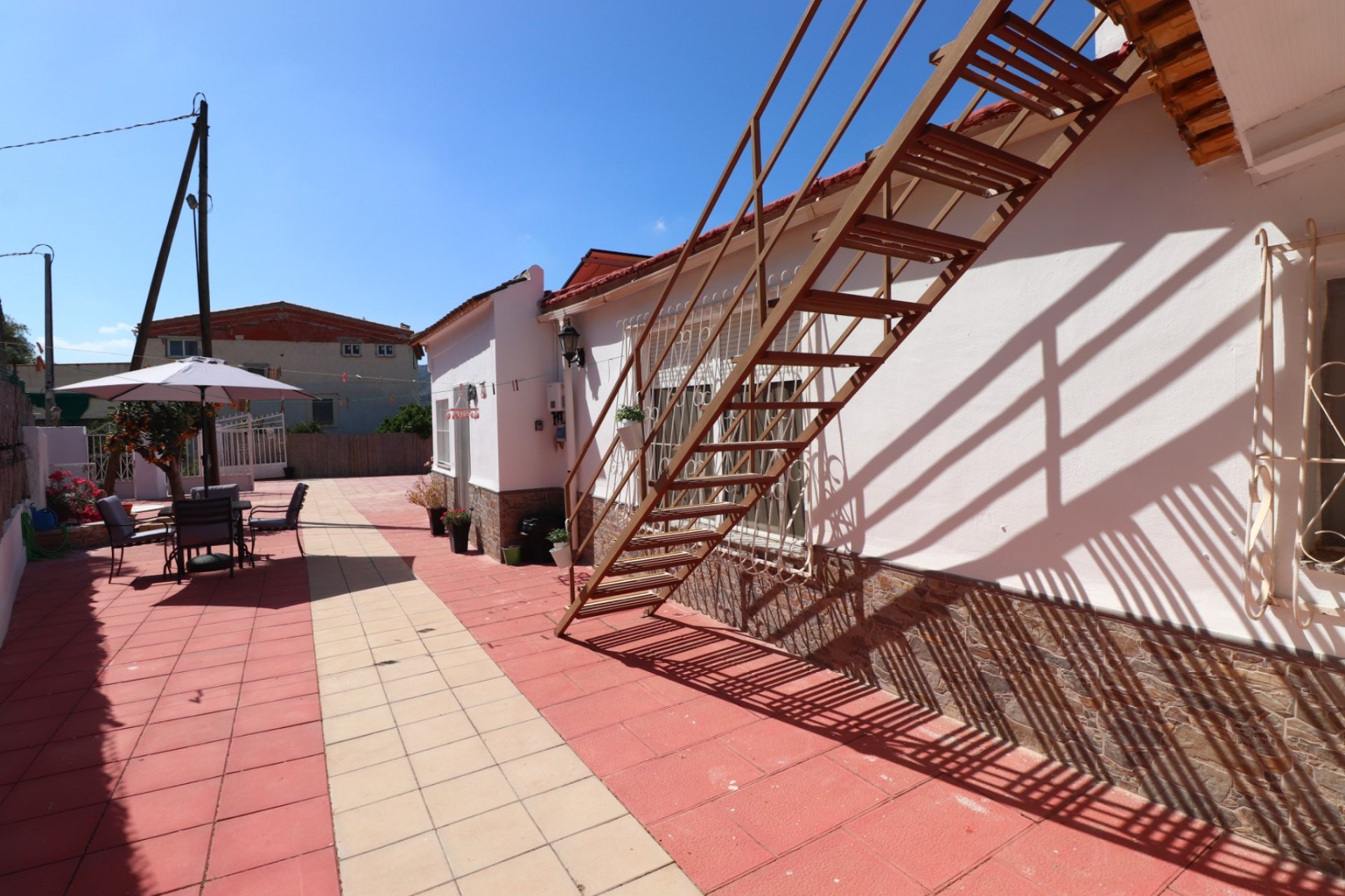 Reventa - Finca -
Benferri - Benferri - Country