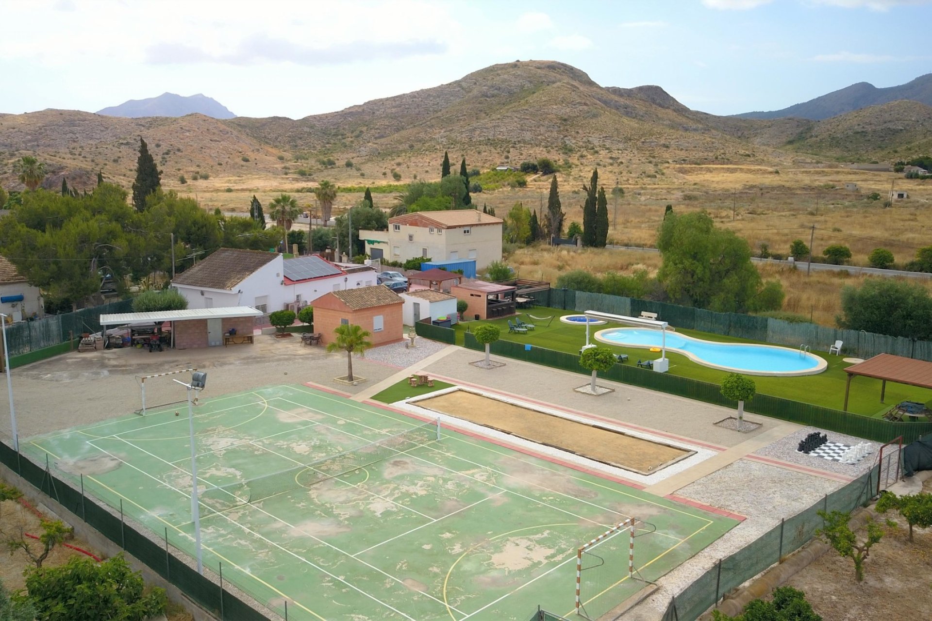 Reventa - Finca -
Benferri - Benferri - Country