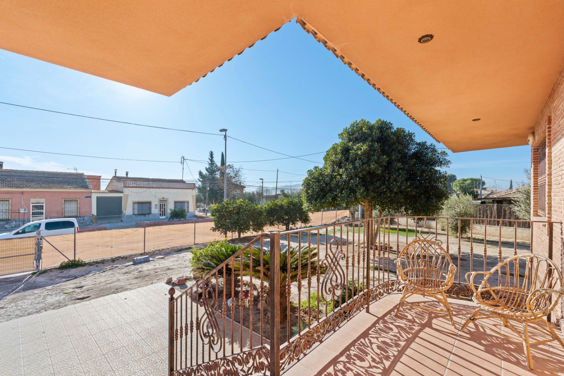 Reventa - Finca -
Beniel - Beniel - Country