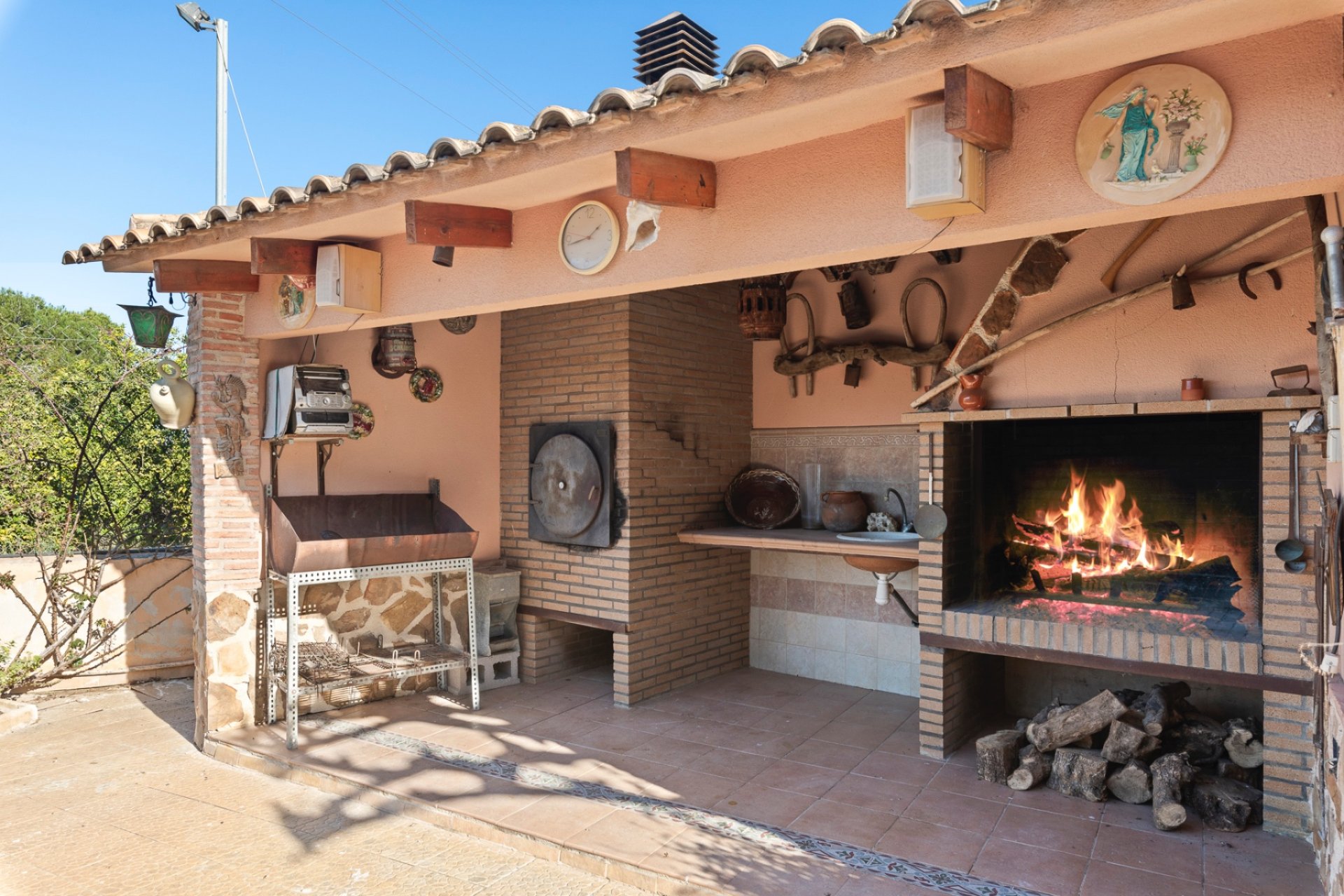 Reventa - Finca -
Beniel - Beniel - Country