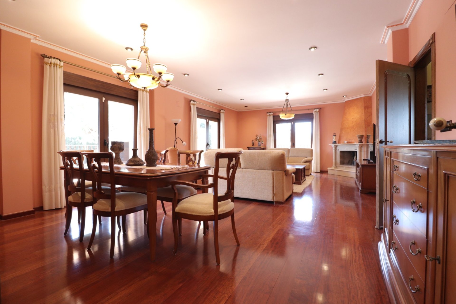 Reventa - Finca -
Callosa de Segura - Callosa de Segura - Country