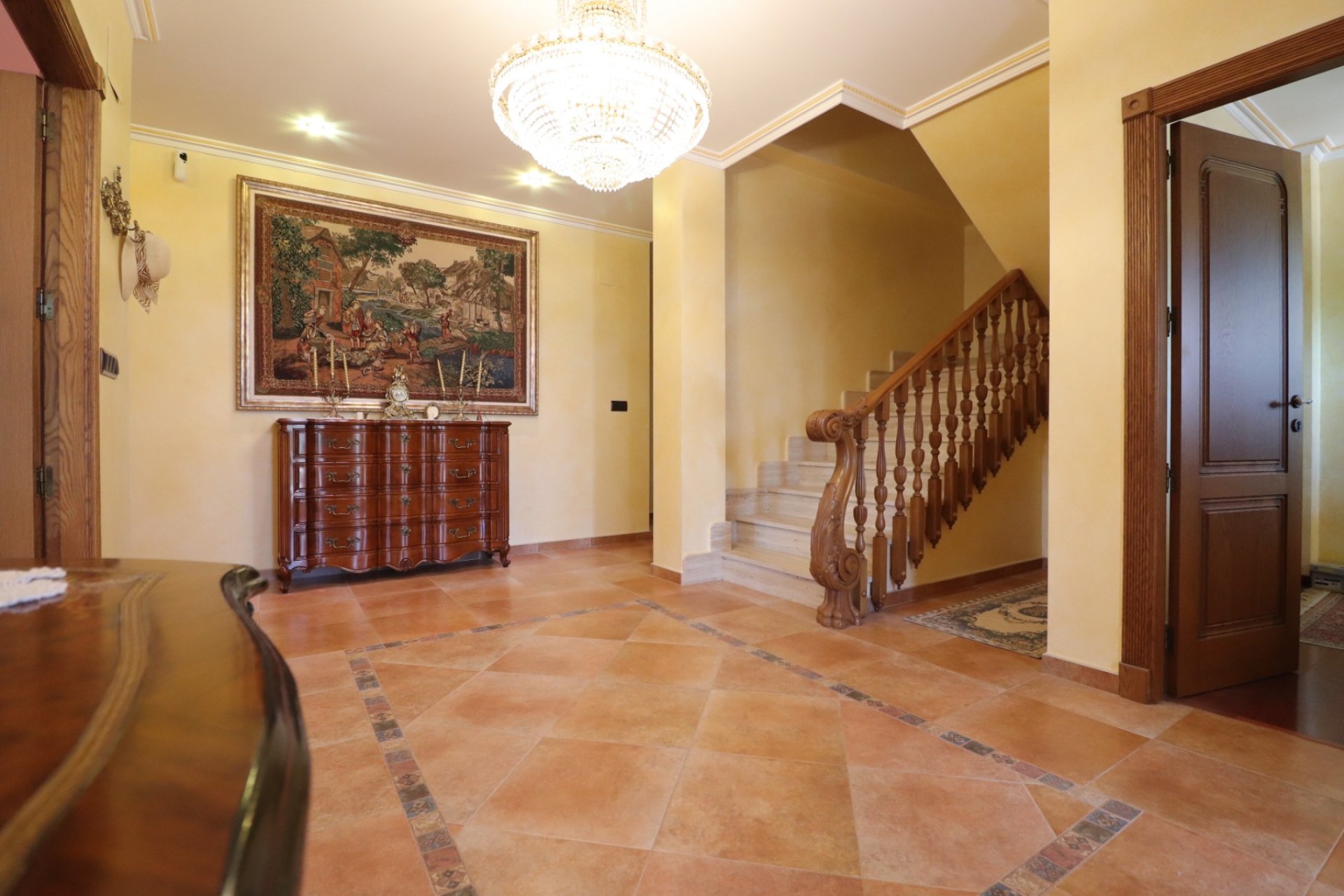 Reventa - Finca -
Callosa de Segura - Callosa de Segura - Country