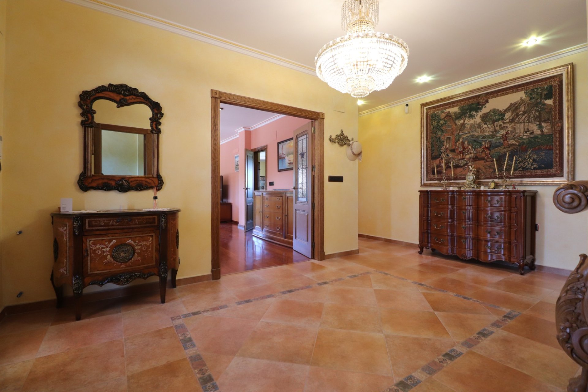 Reventa - Finca -
Callosa de Segura - Callosa de Segura - Country