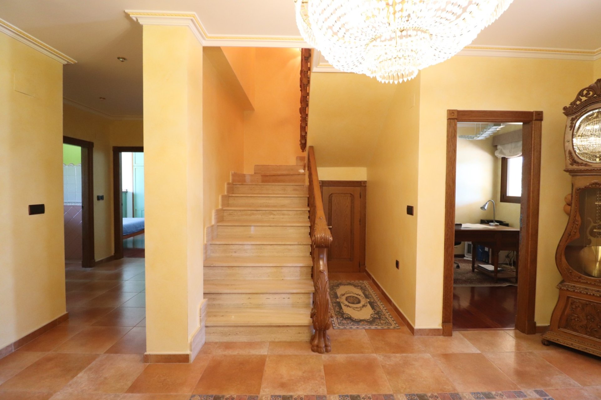 Reventa - Finca -
Callosa de Segura - Callosa de Segura - Country