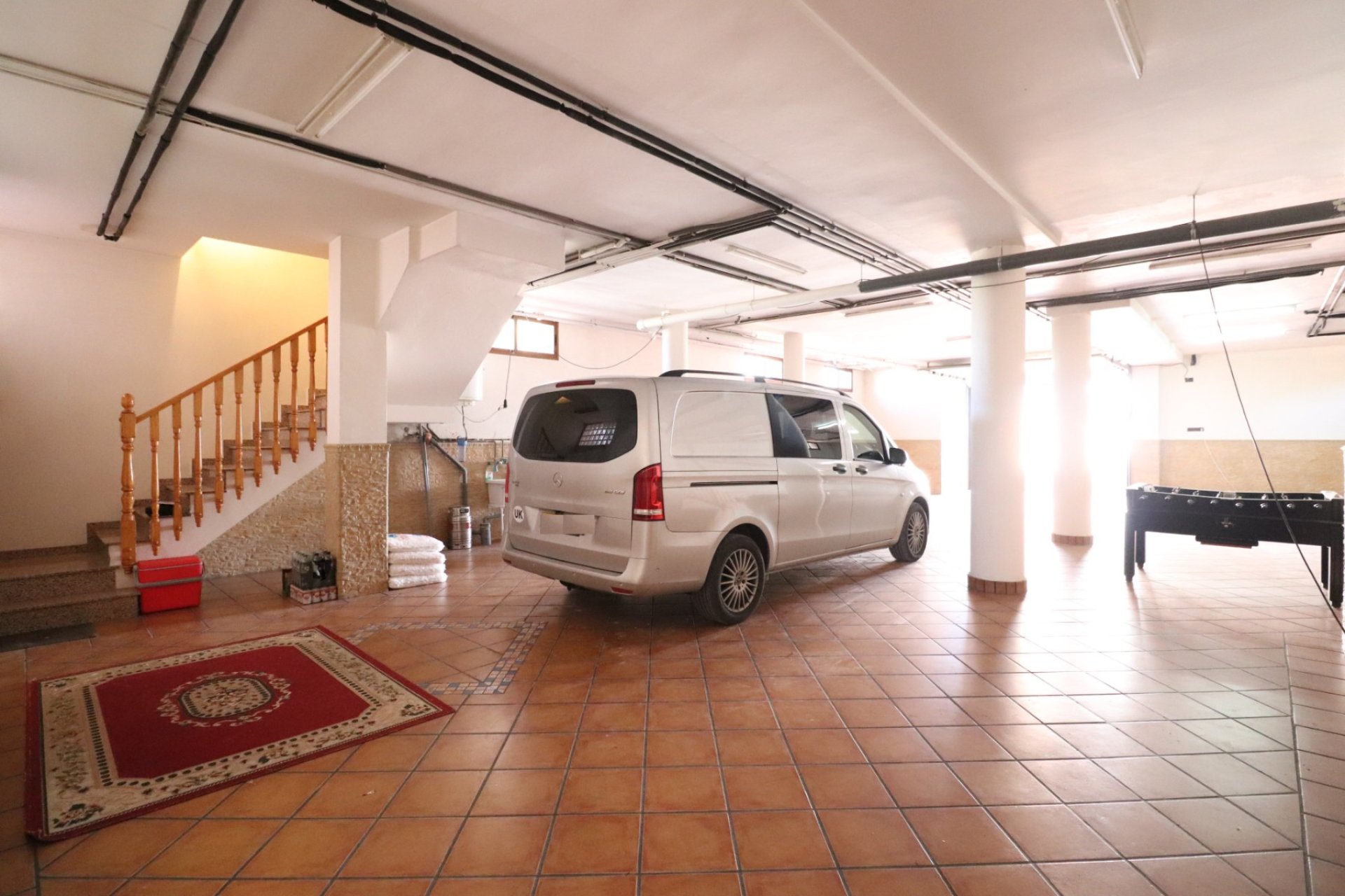 Reventa - Finca -
Callosa de Segura - Callosa de Segura - Country