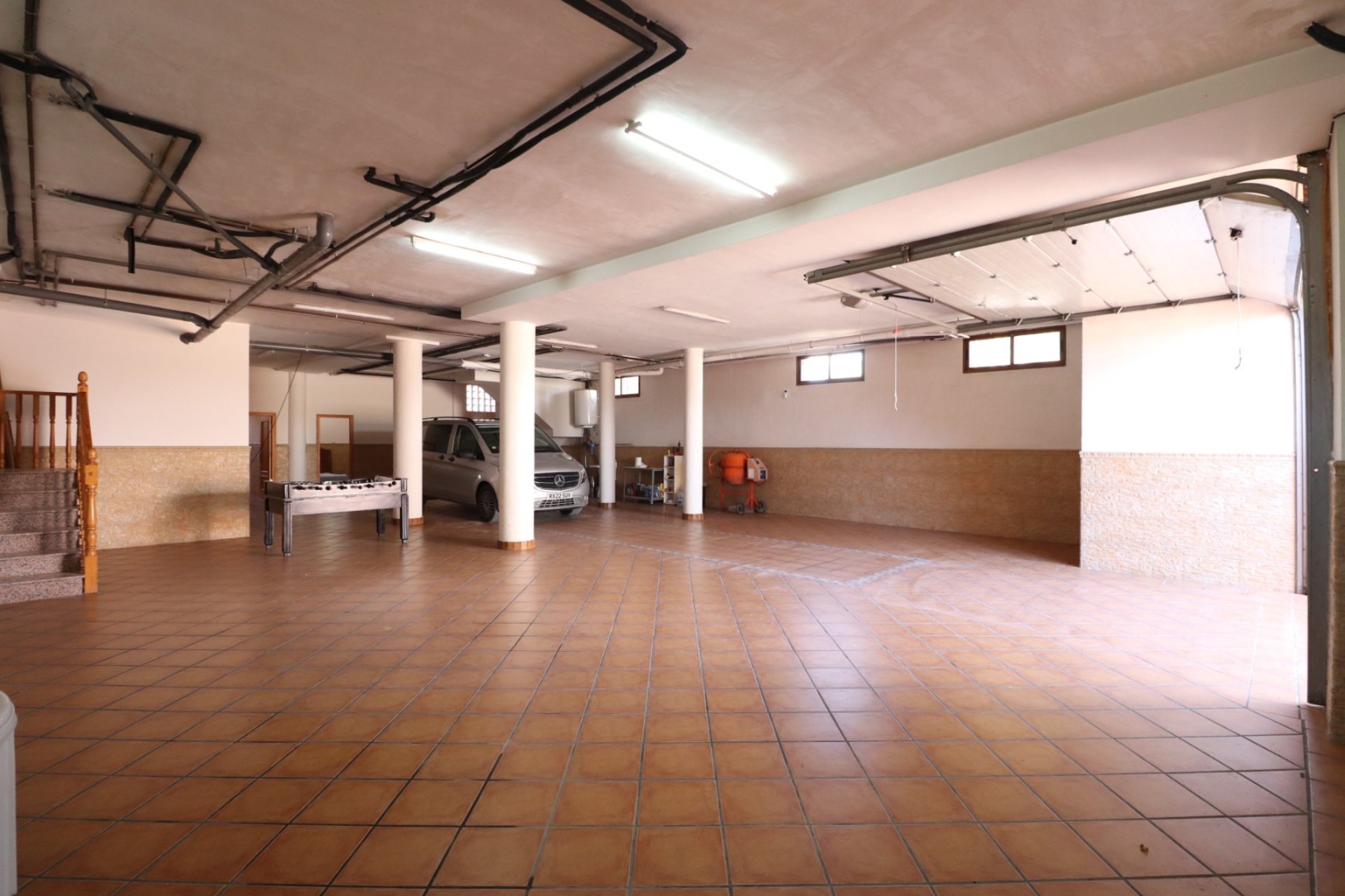 Reventa - Finca -
Callosa de Segura - Callosa de Segura - Country