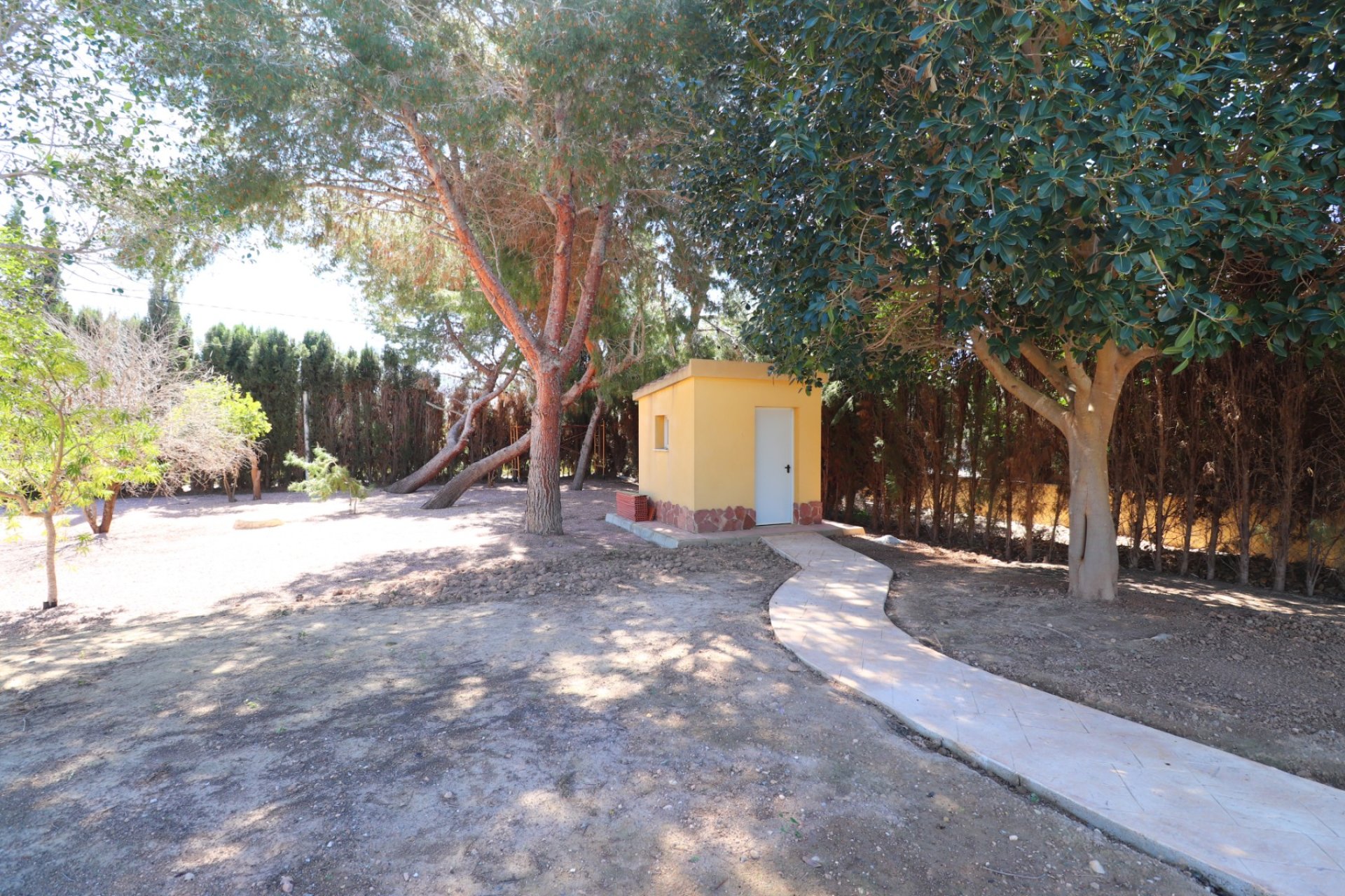 Reventa - Finca -
Callosa de Segura - Callosa de Segura - Country