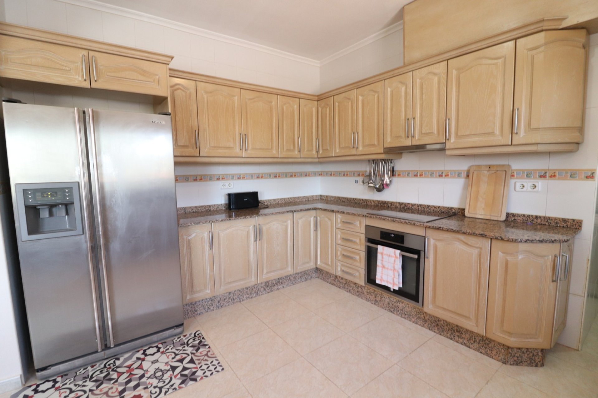 Reventa - Finca -
Catral - Catral - Country