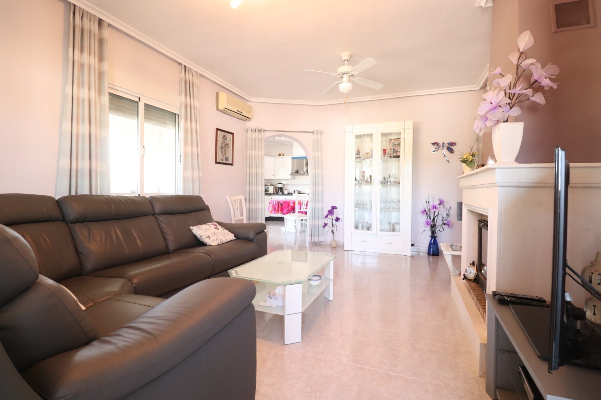 Reventa - Finca -
Catral - Catral - Country