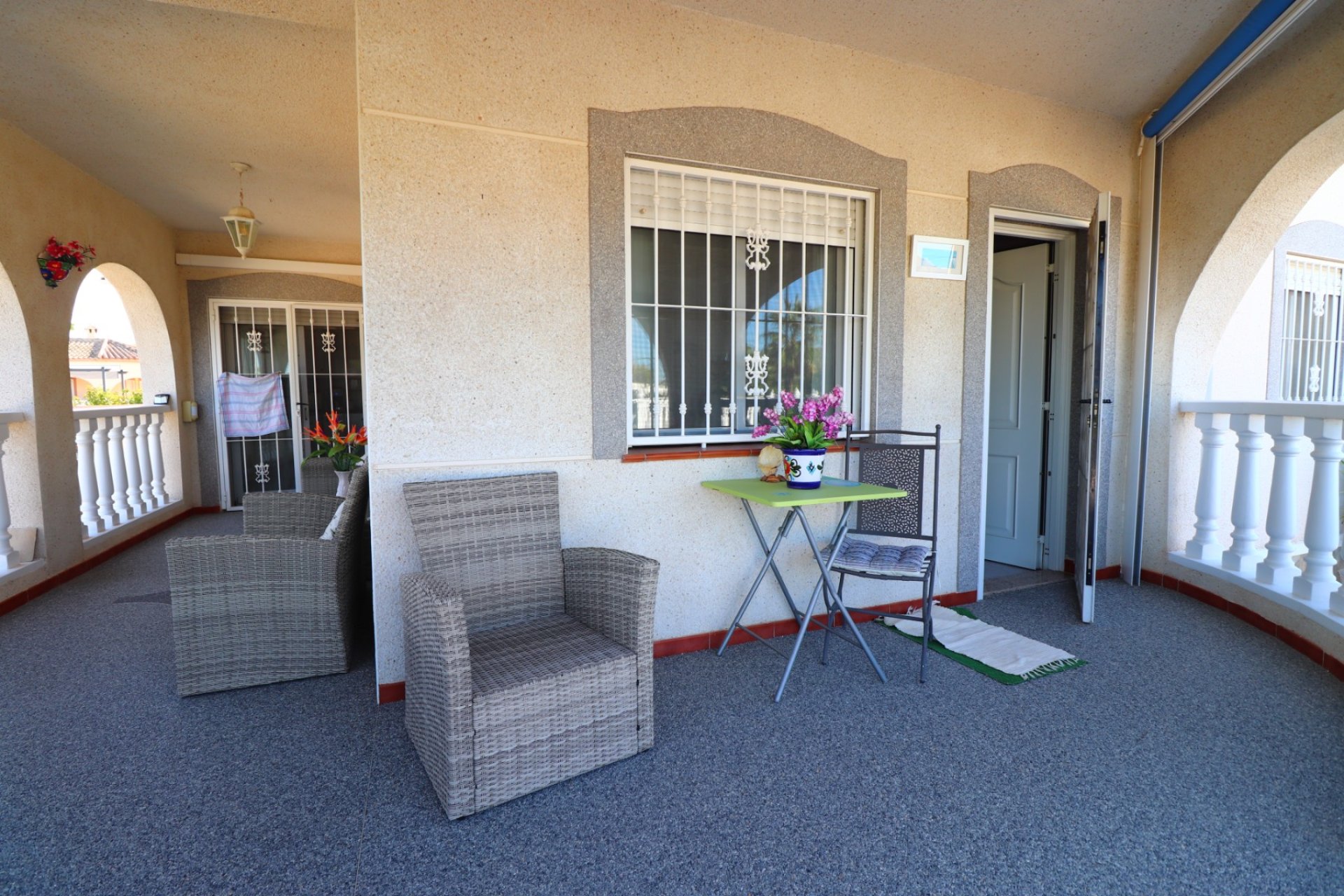 Reventa - Finca -
Catral - Catral - Country