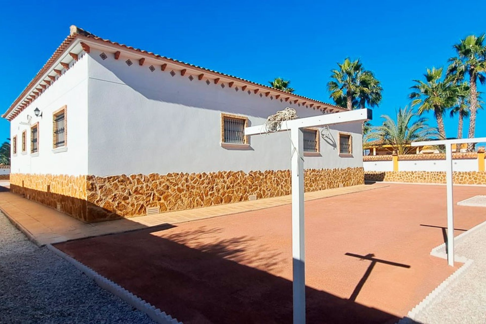 Reventa - Finca -
Catral - Catral - Country