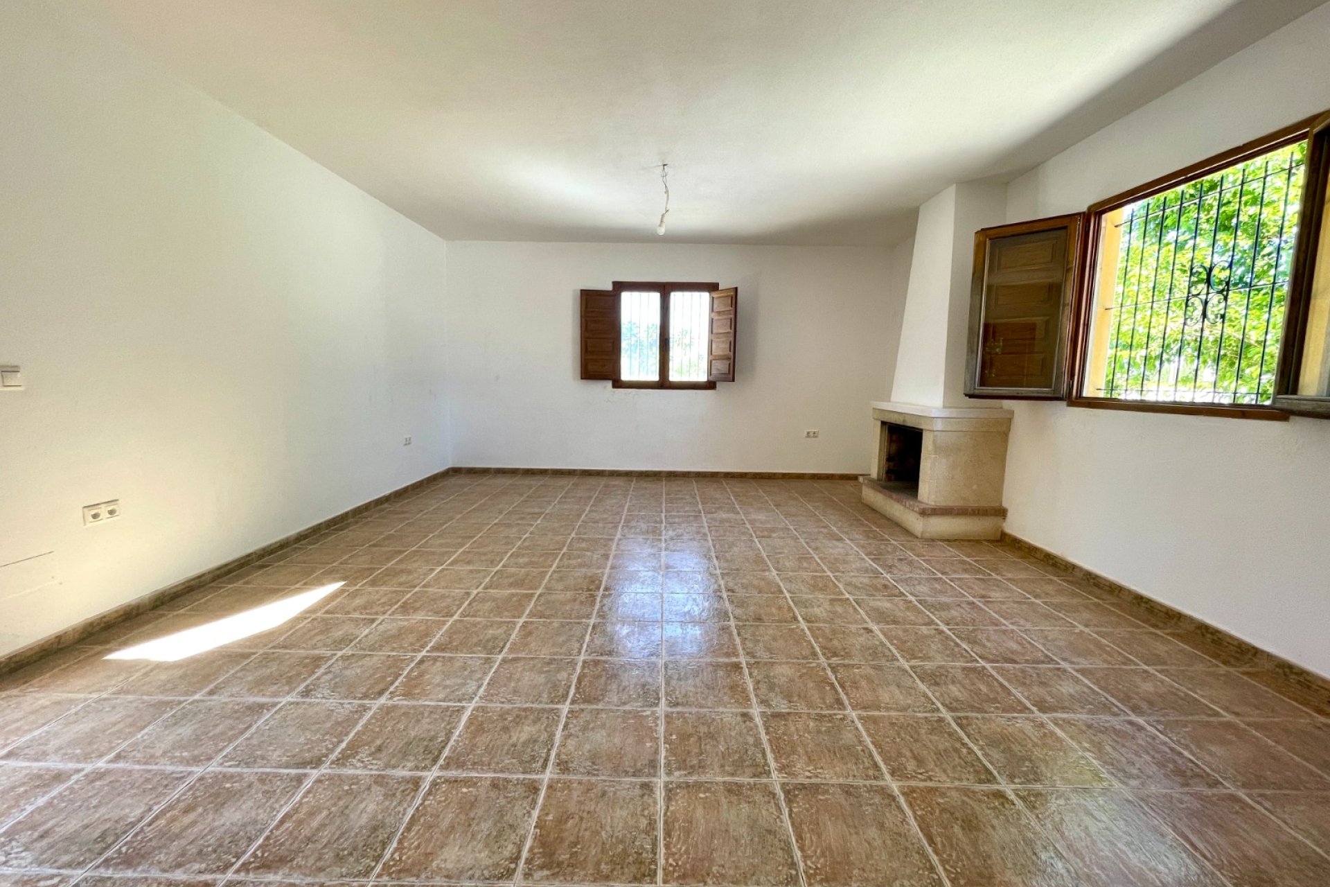 Reventa - Finca -
Catral - Catral - Country