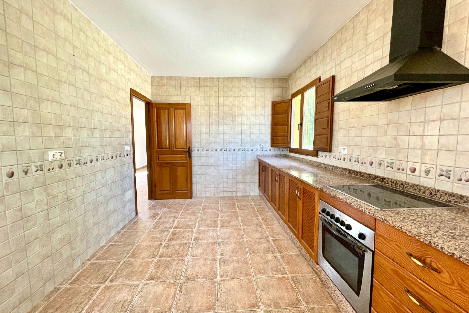 Reventa - Finca -
Catral - Catral - Country