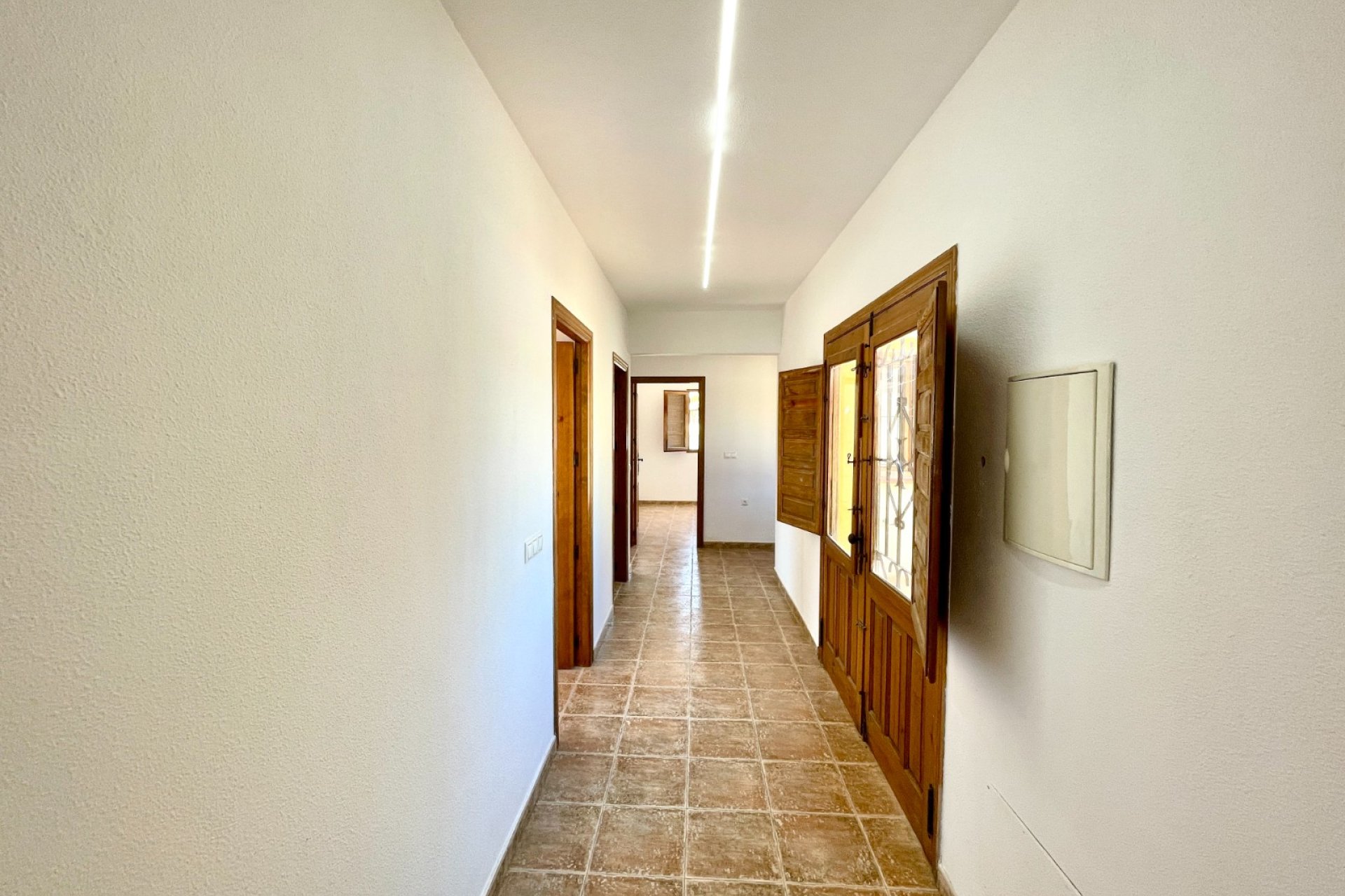 Reventa - Finca -
Catral - Catral - Country