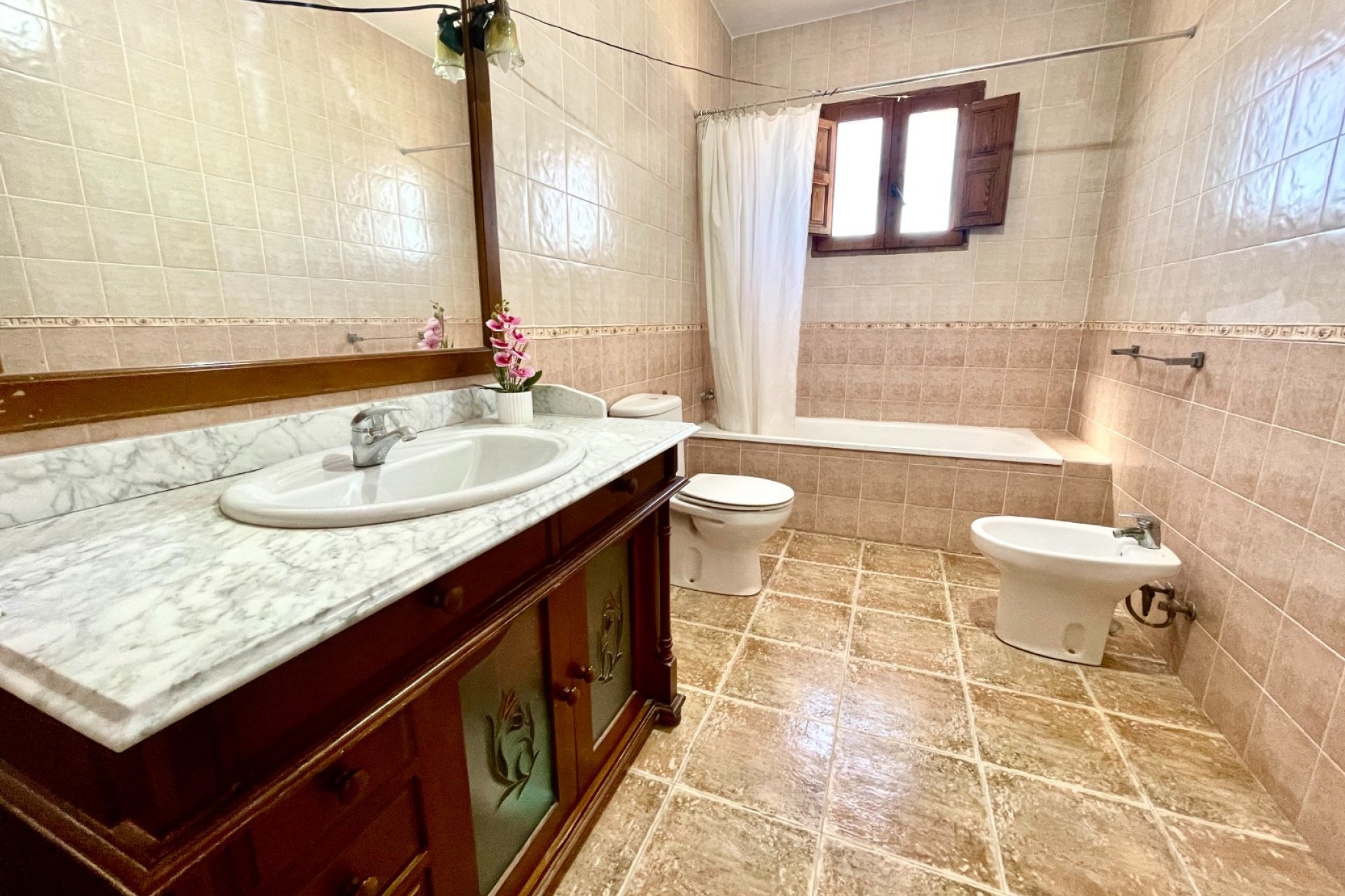 Reventa - Finca -
Catral - Catral - Country