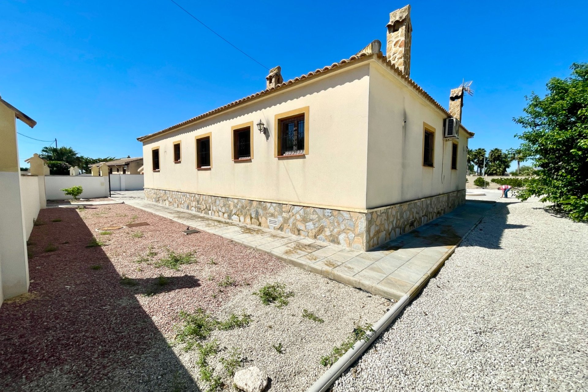 Reventa - Finca -
Catral - Catral - Country