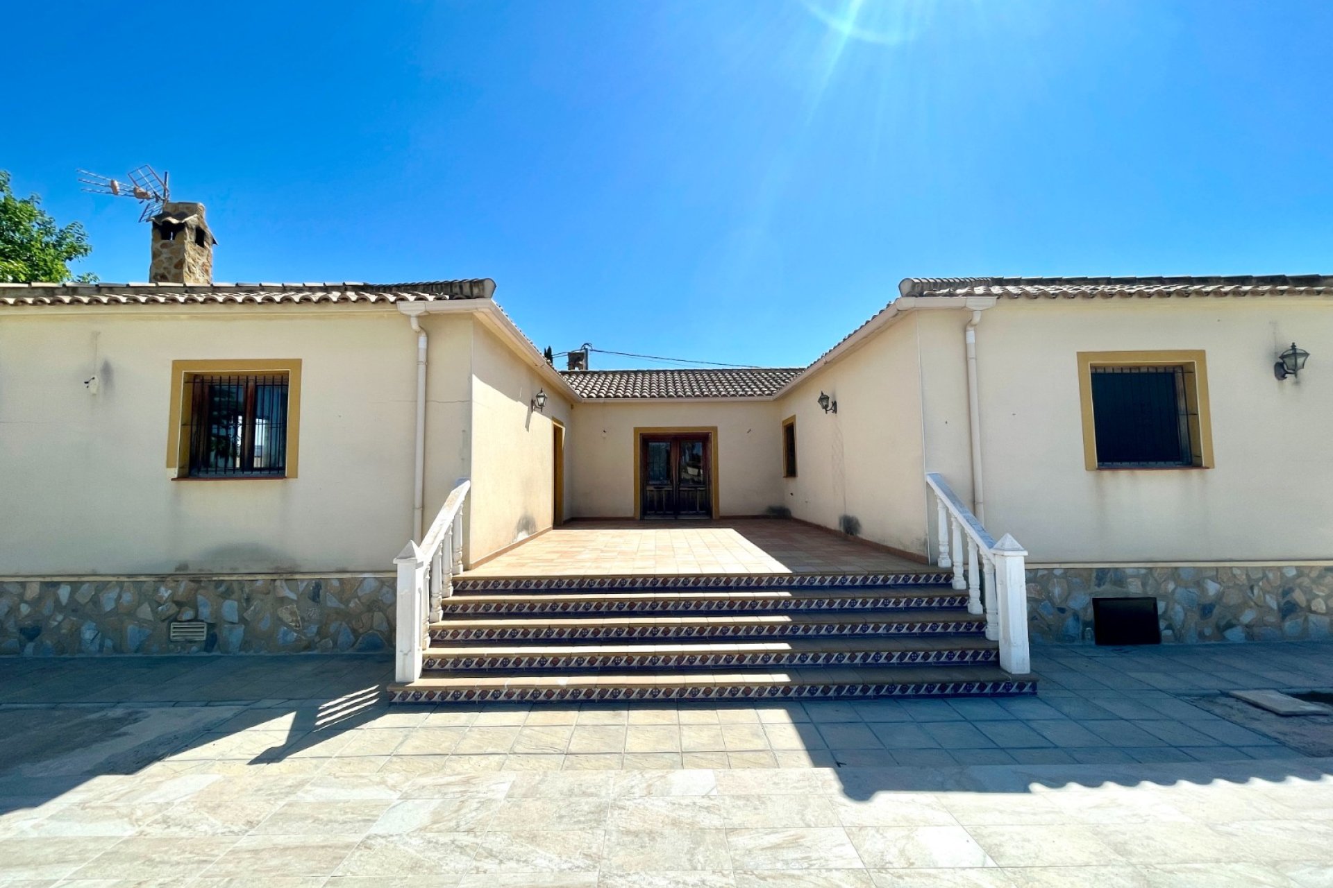Reventa - Finca -
Catral - Catral - Country