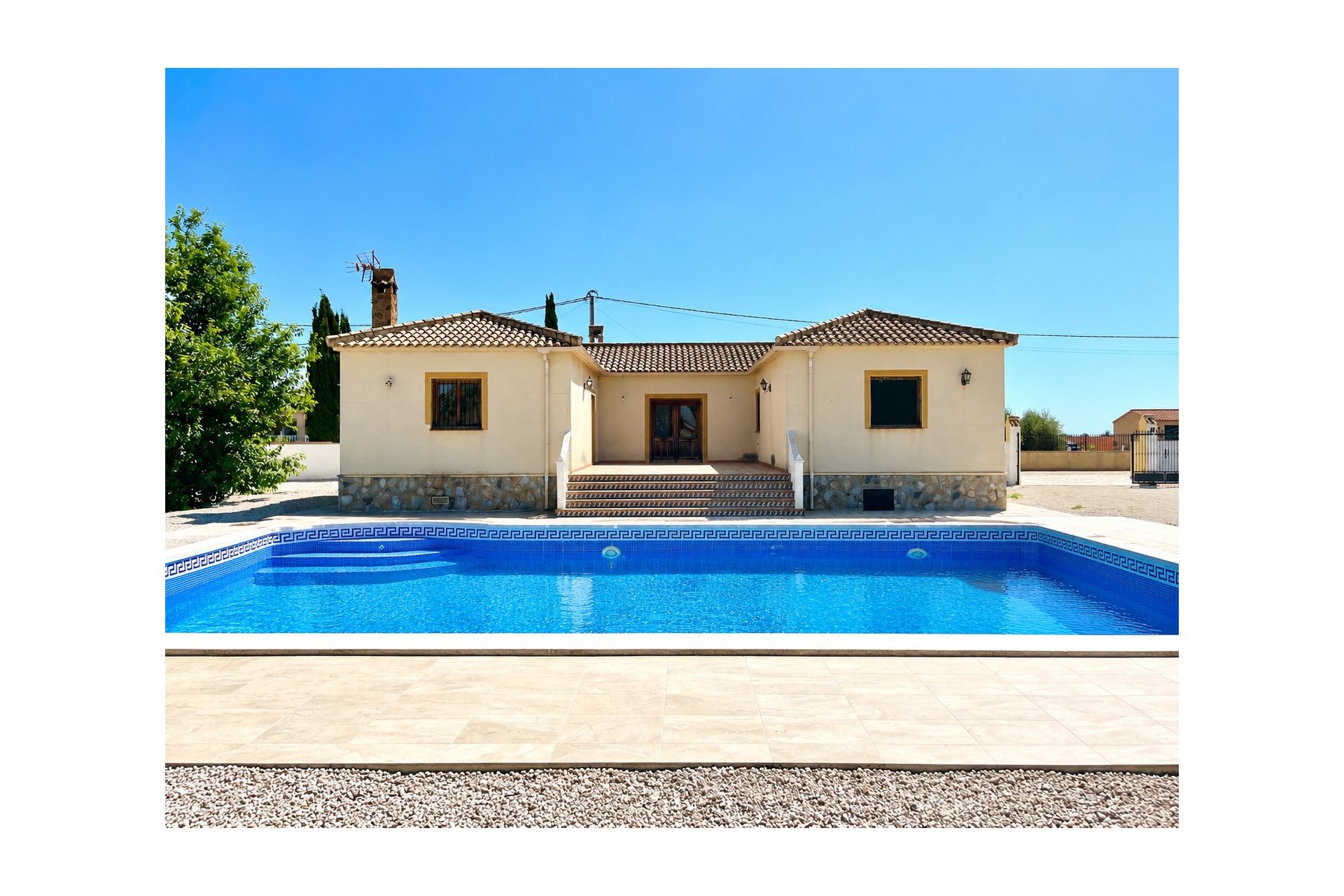 Reventa - Finca -
Catral - Catral - Country