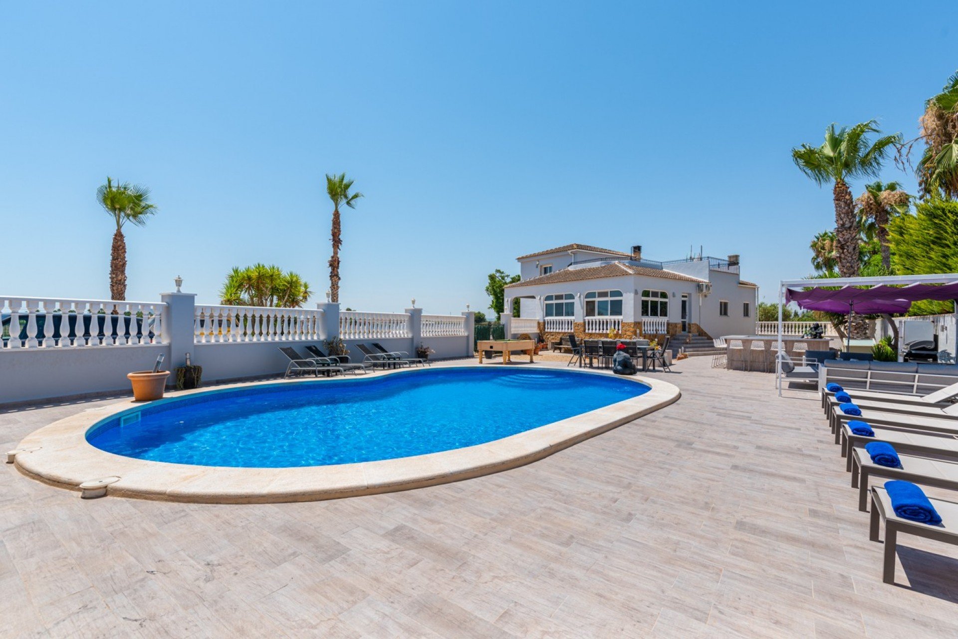 Reventa - Finca -
Catral - Catral - Country