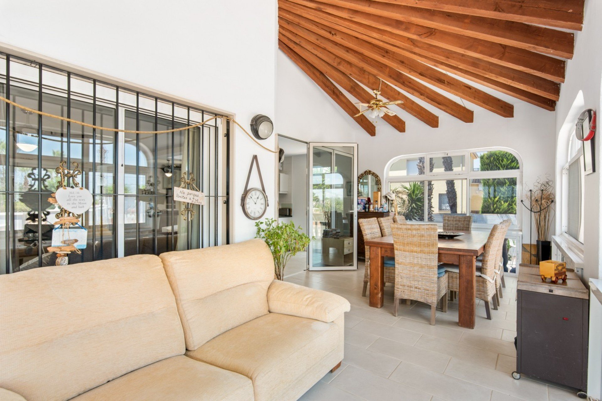 Reventa - Finca -
Catral - Catral - Country