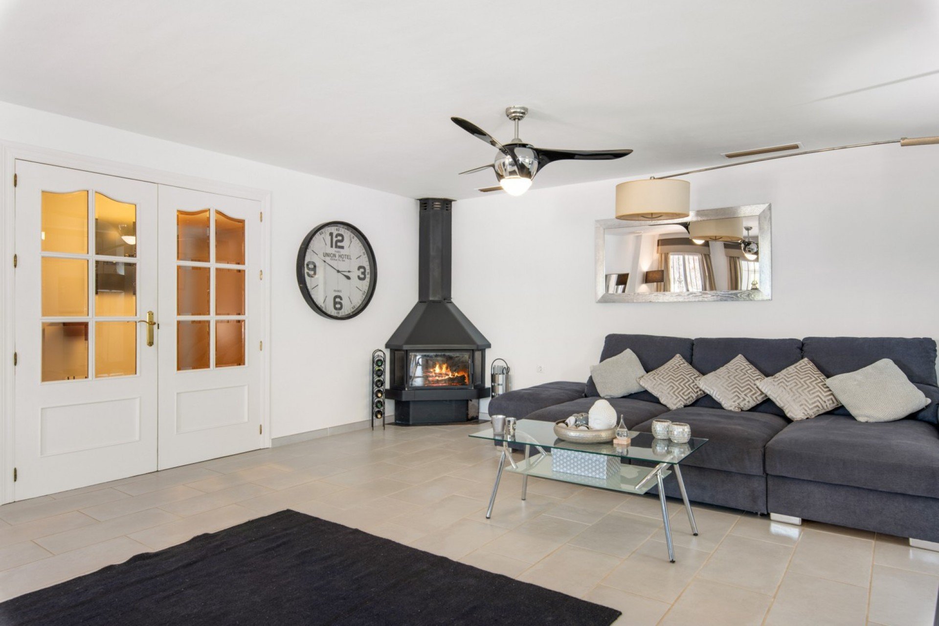 Reventa - Finca -
Catral - Catral - Country