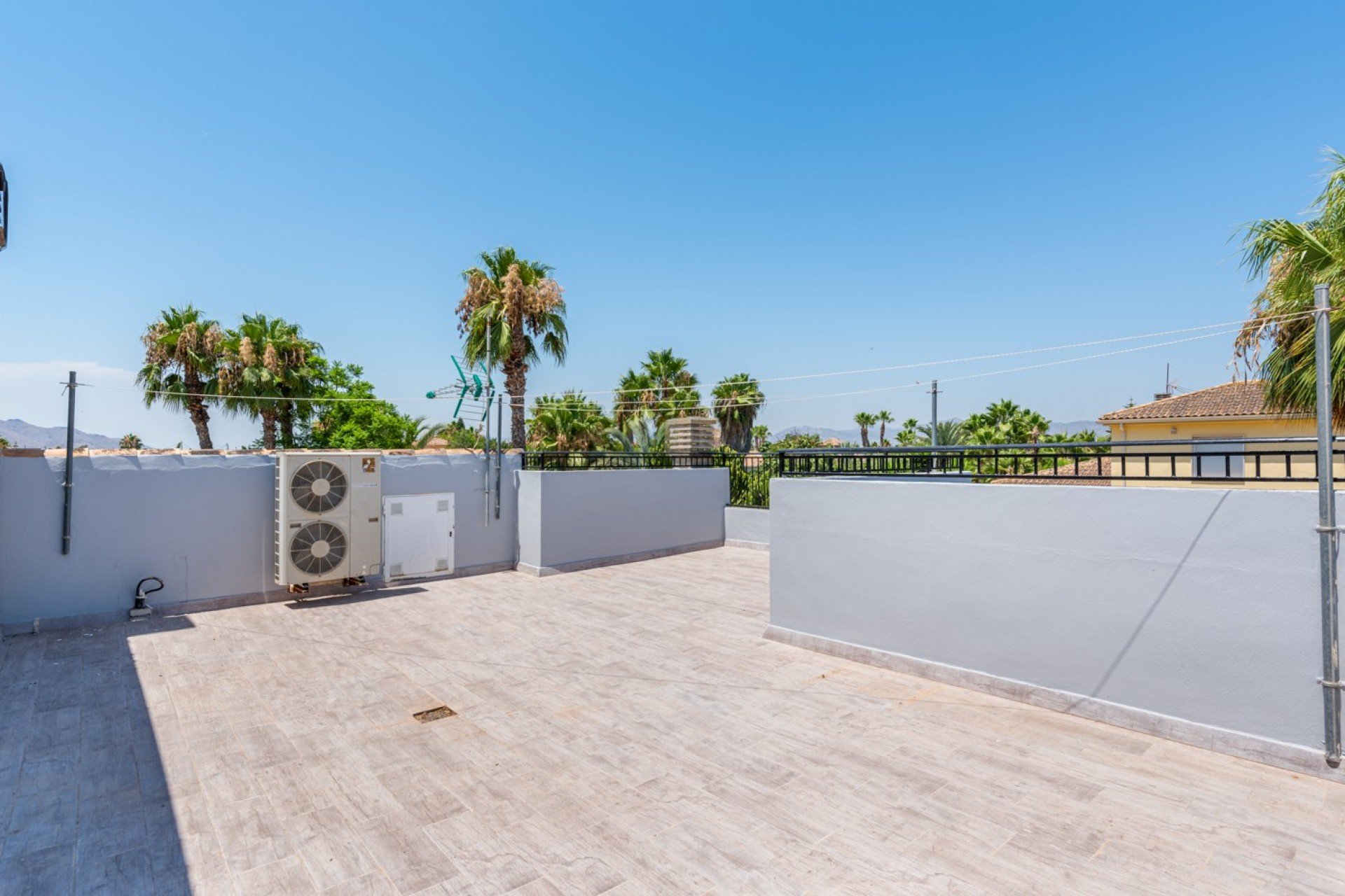 Reventa - Finca -
Catral - Catral - Country