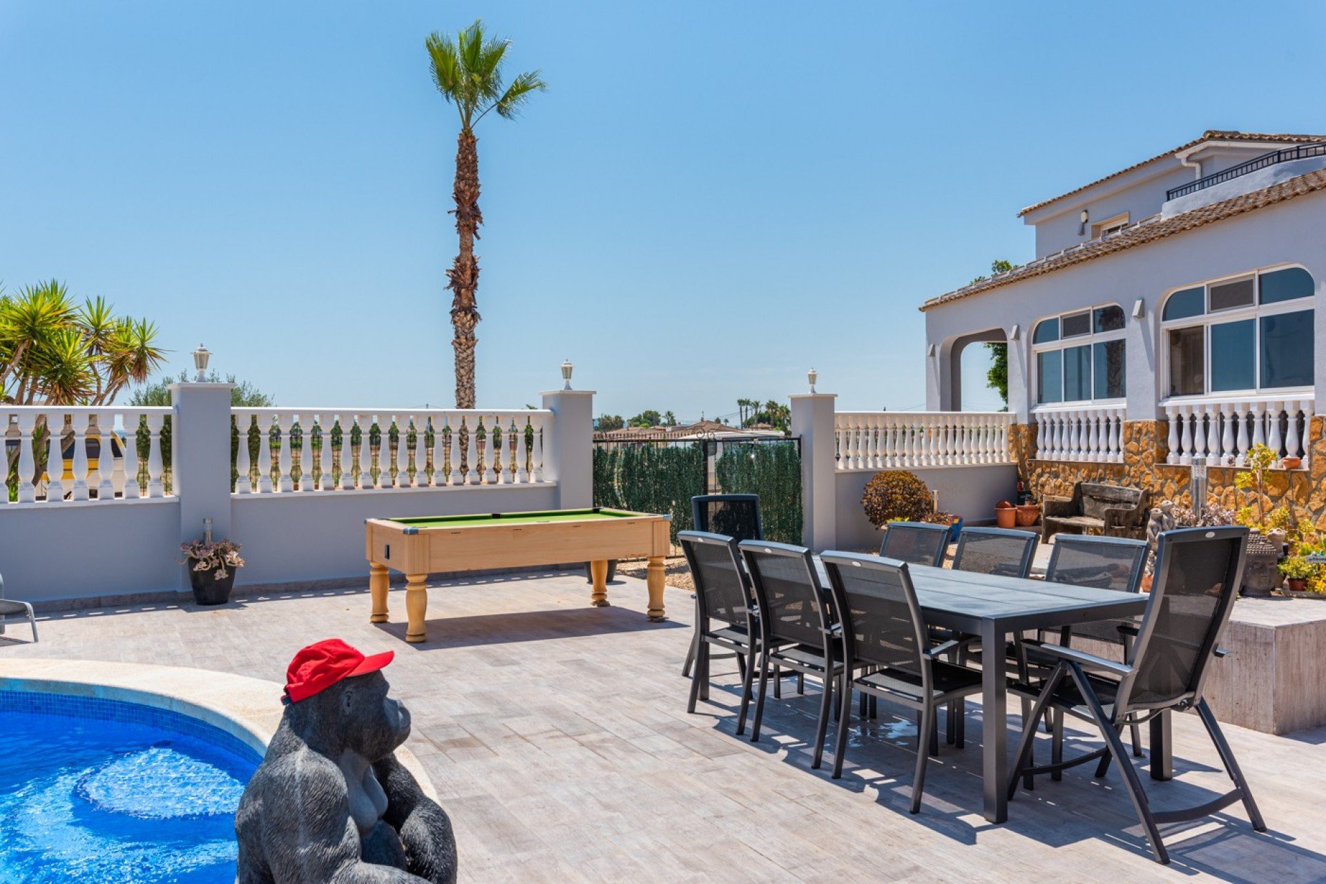Reventa - Finca -
Catral - Catral - Country