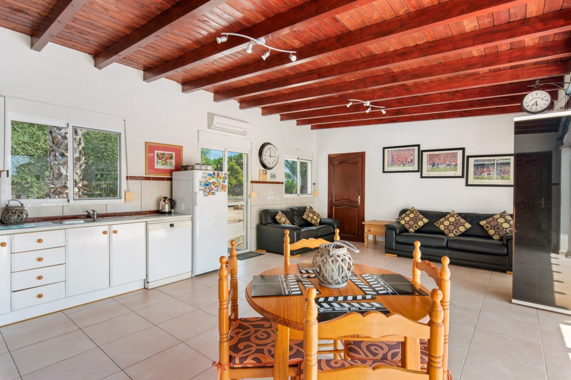 Reventa - Finca -
Catral - Catral - Country