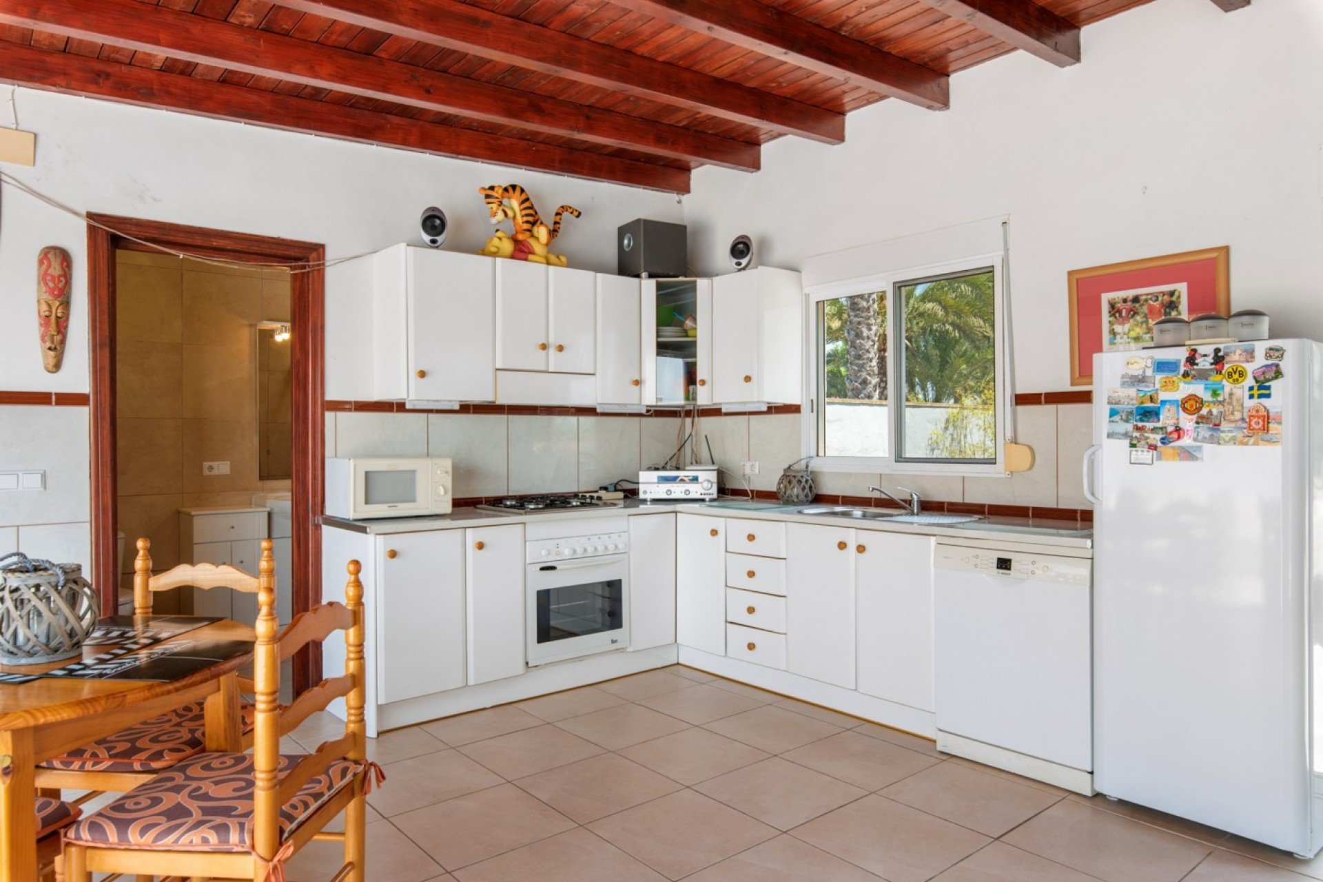 Reventa - Finca -
Catral - Catral - Country