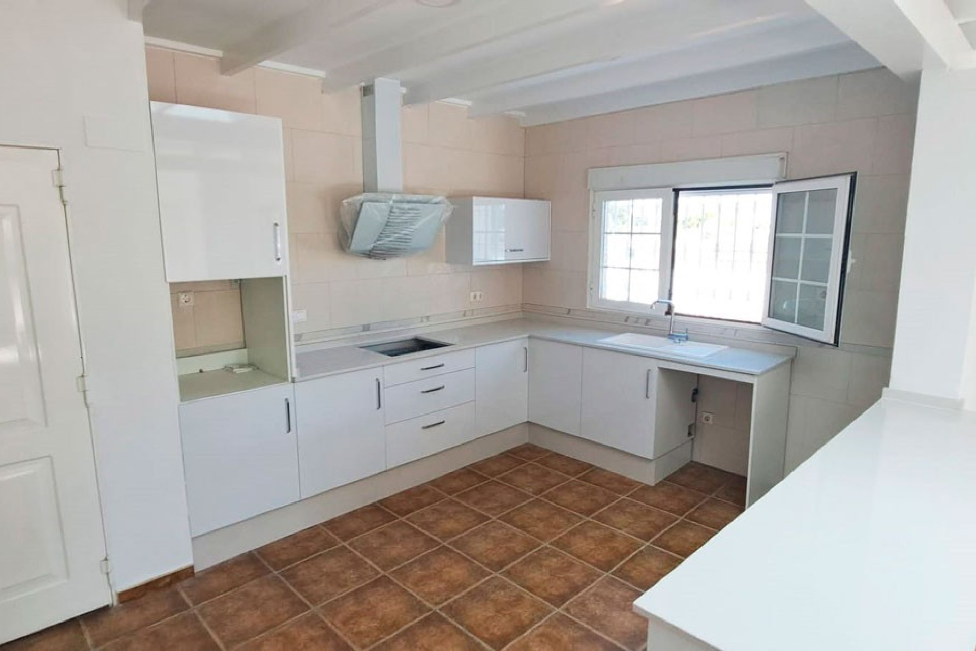 Reventa - Finca -
Catral - Catral - Country